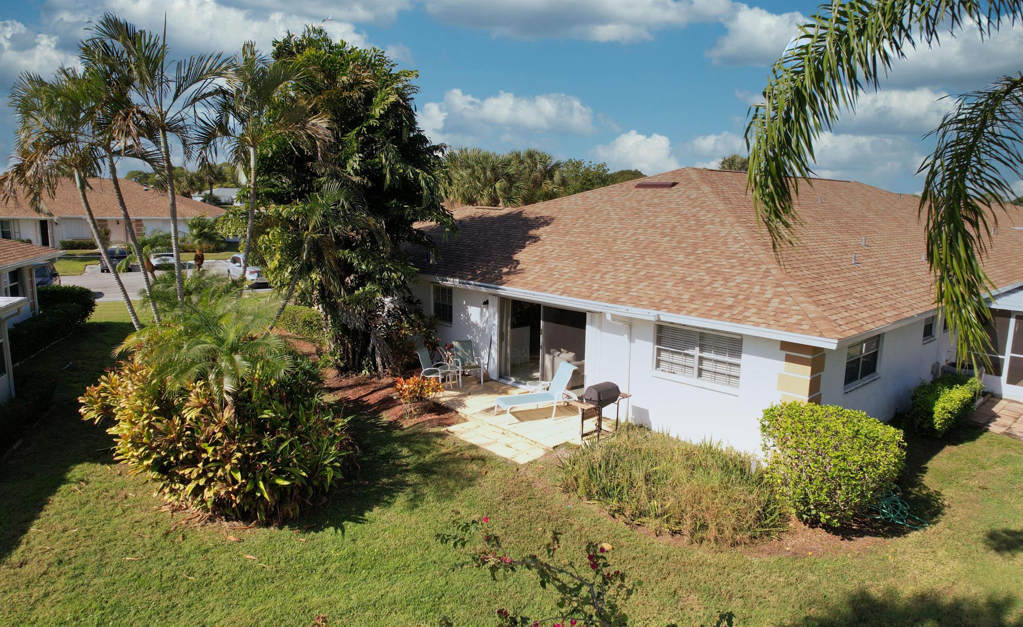 High Point of Fort Pierce - Residential