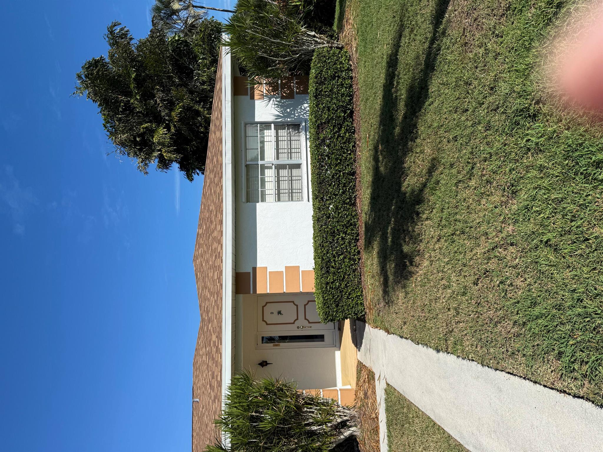 High Point of Fort Pierce - Residential