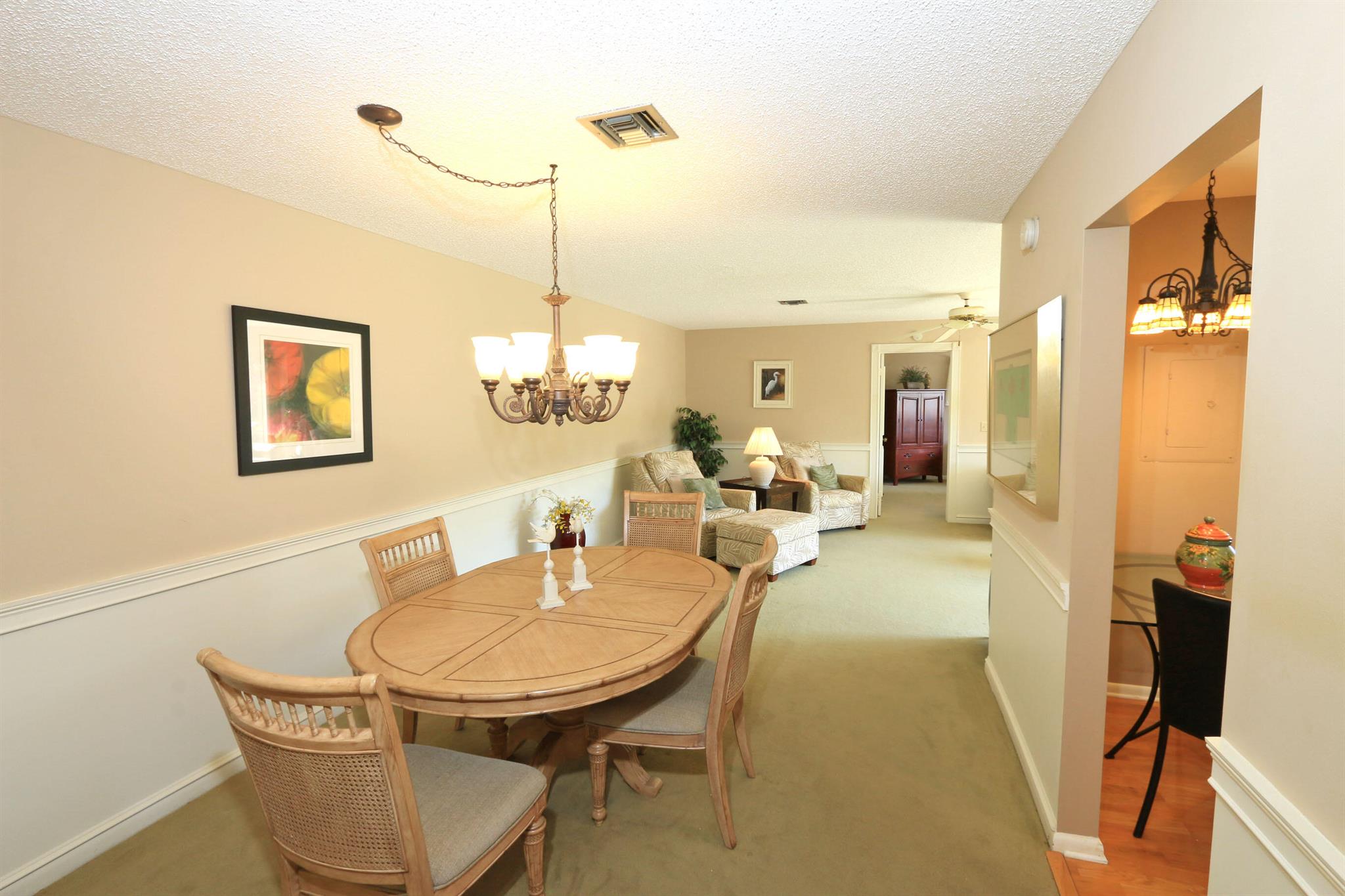 High Point of Fort Pierce - Residential