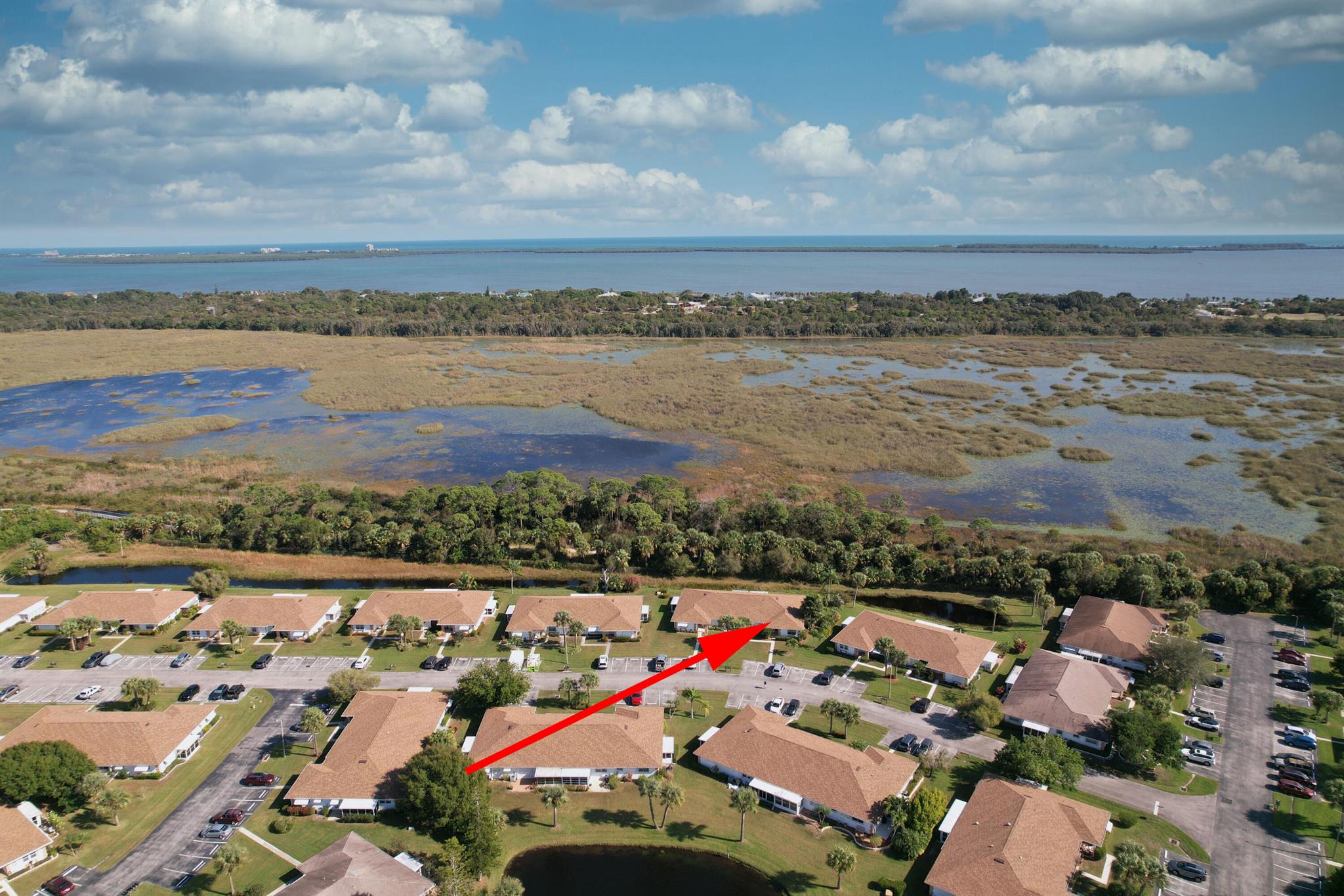 High Point of Fort Pierce - Residential