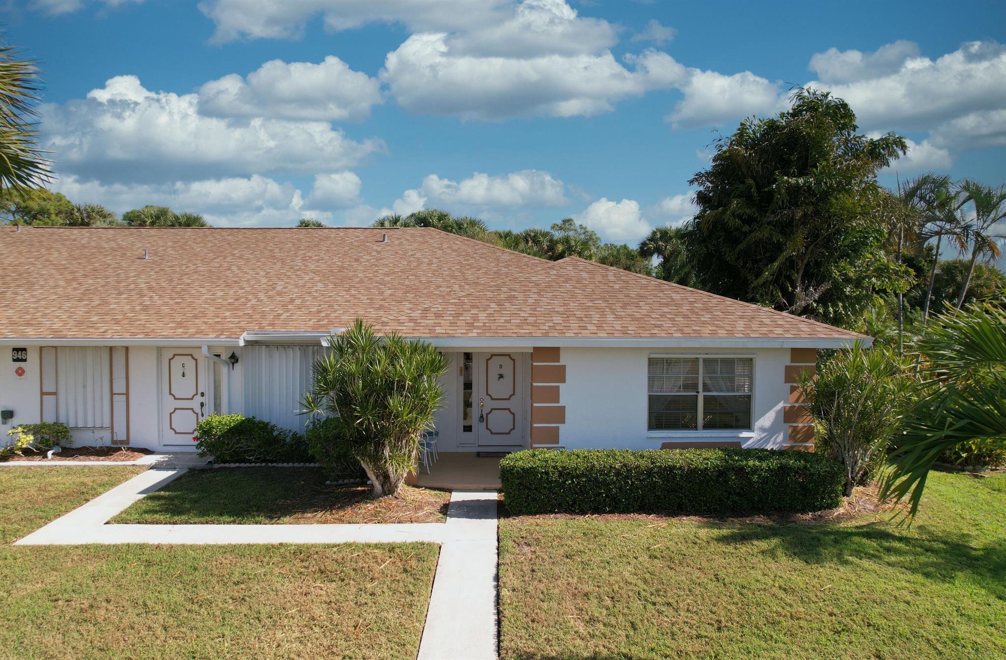 High Point of Fort Pierce - Residential
