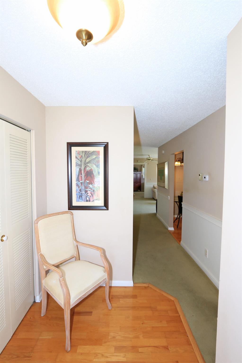 High Point of Fort Pierce - Residential