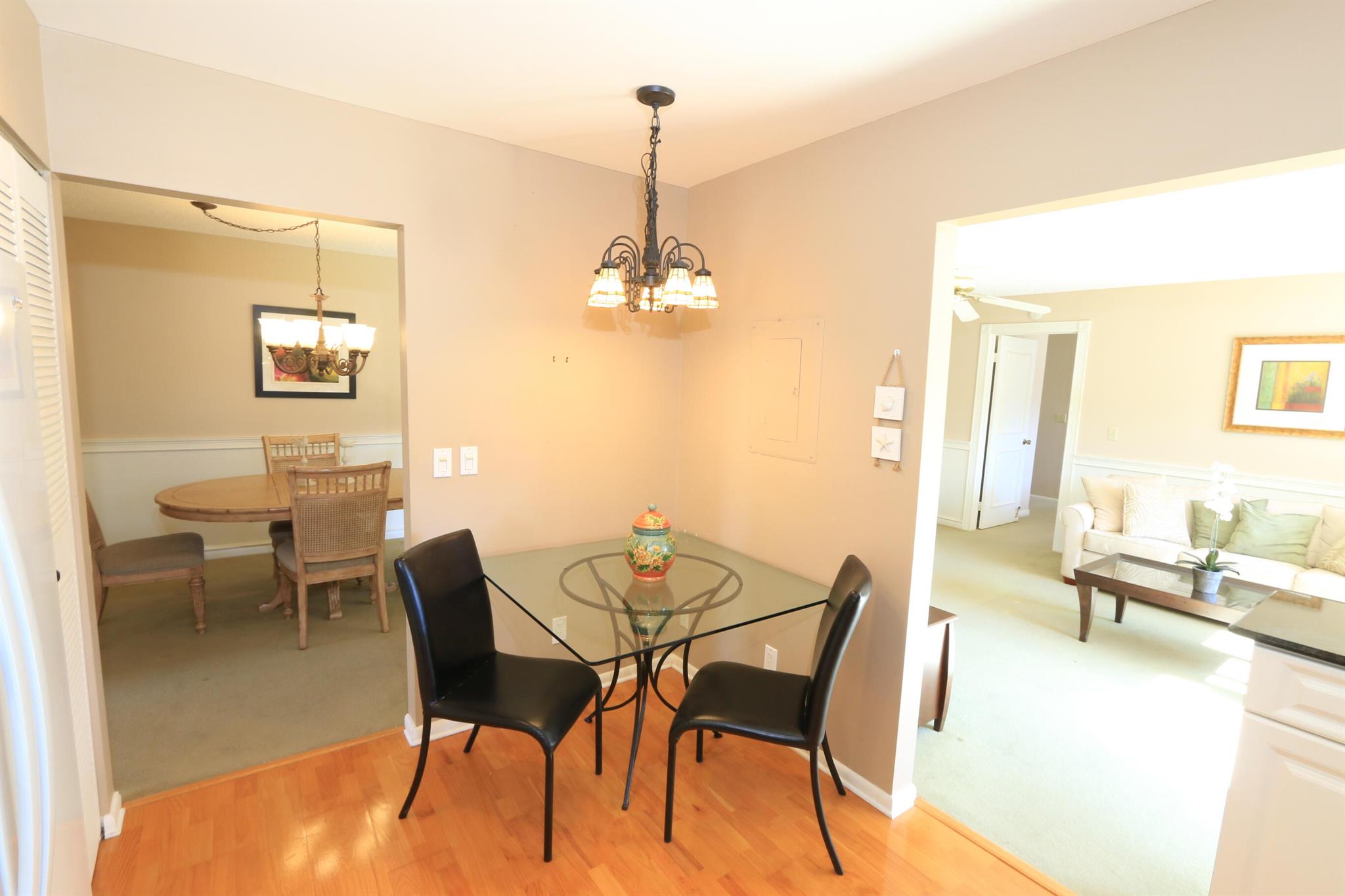 High Point of Fort Pierce - Residential