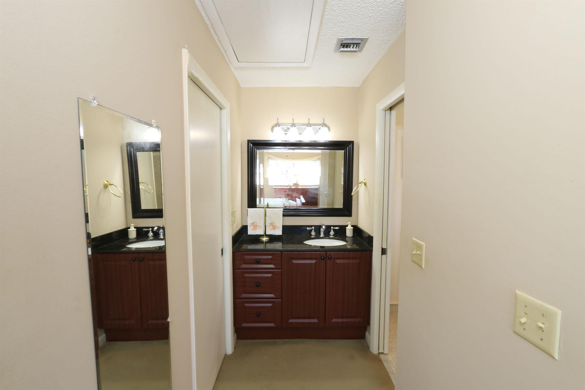 High Point of Fort Pierce - Residential