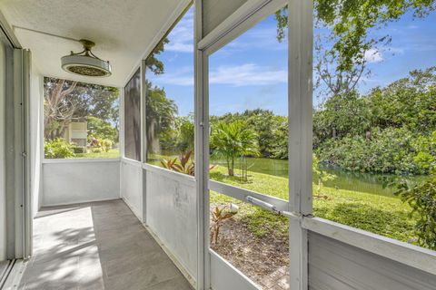 A home in West Palm Beach