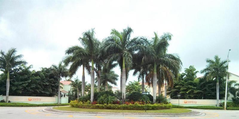 Centra - Residential