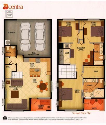 Centra - Residential