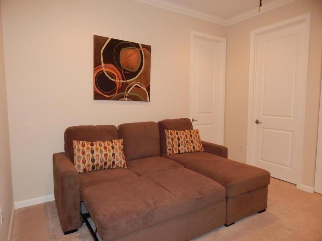 Centra - Residential