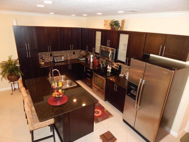 Centra - Residential