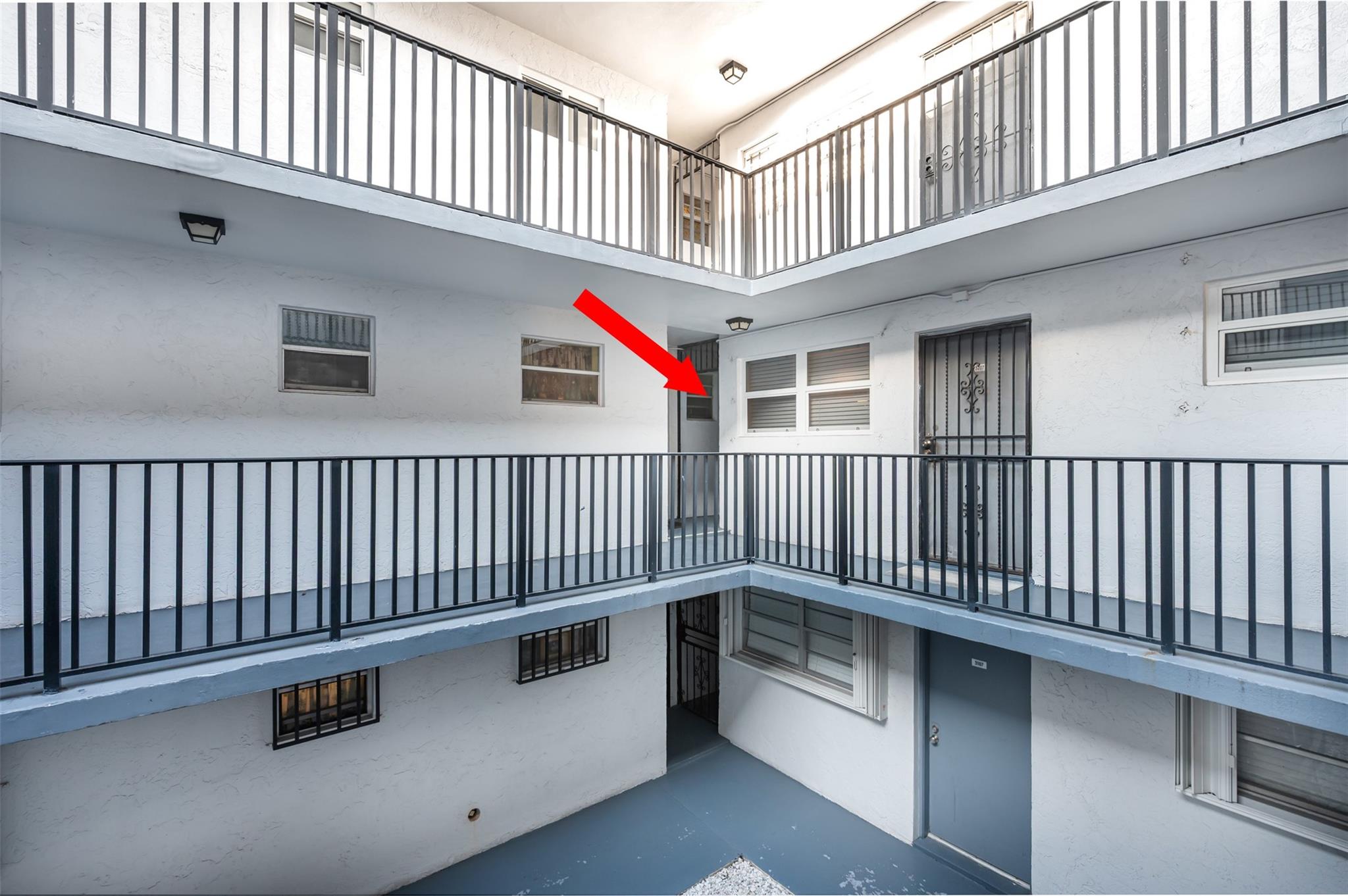 GROVE GARDENS CONDO - Residential