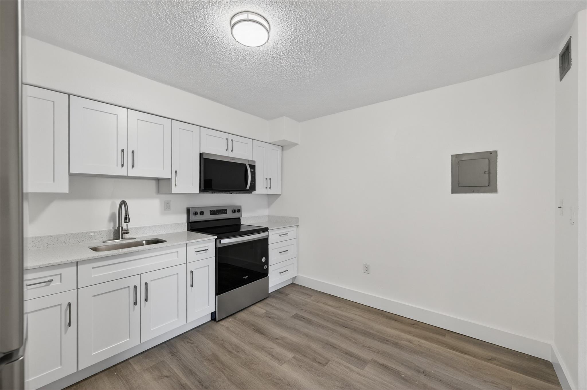 GROVE GARDENS CONDO - Residential