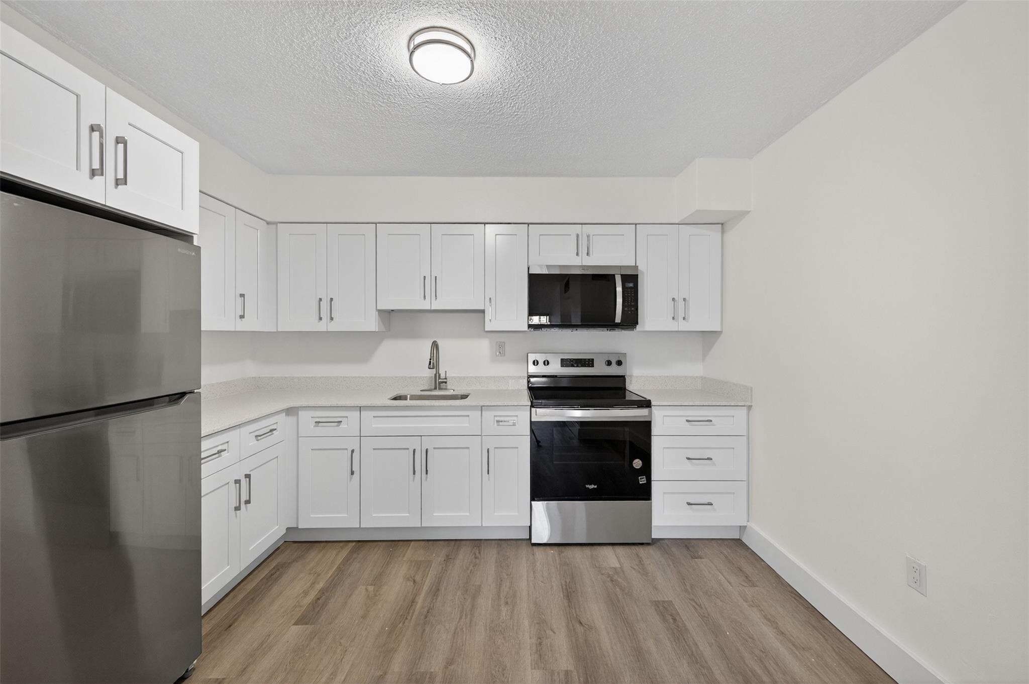 GROVE GARDENS CONDO - Residential