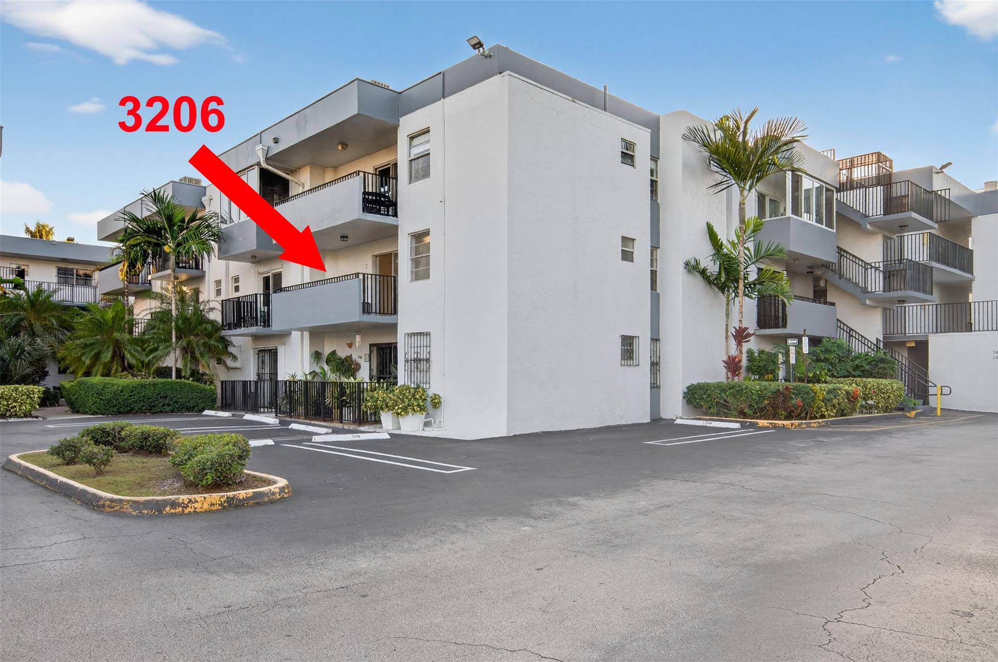 GROVE GARDENS CONDO - Residential