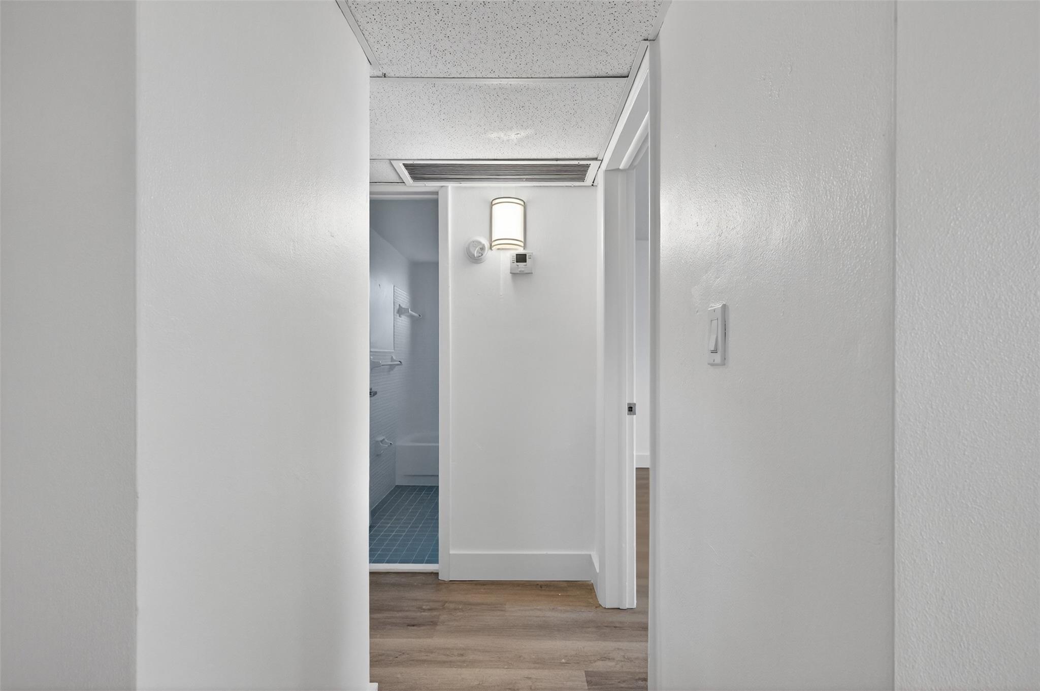 GROVE GARDENS CONDO - Residential