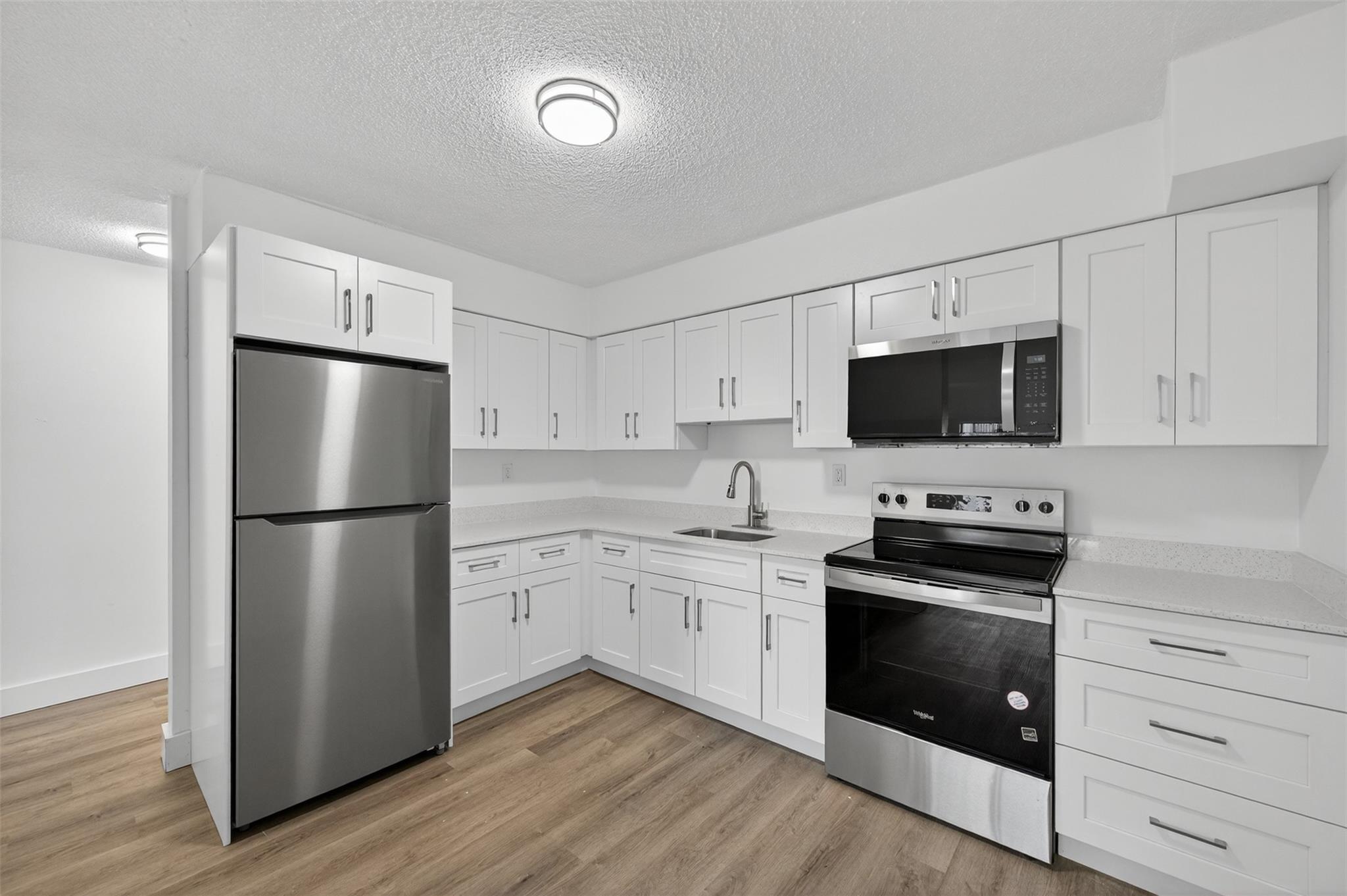 GROVE GARDENS CONDO - Residential