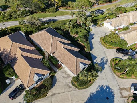 A home in Palm City