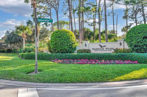 A home in Palm City