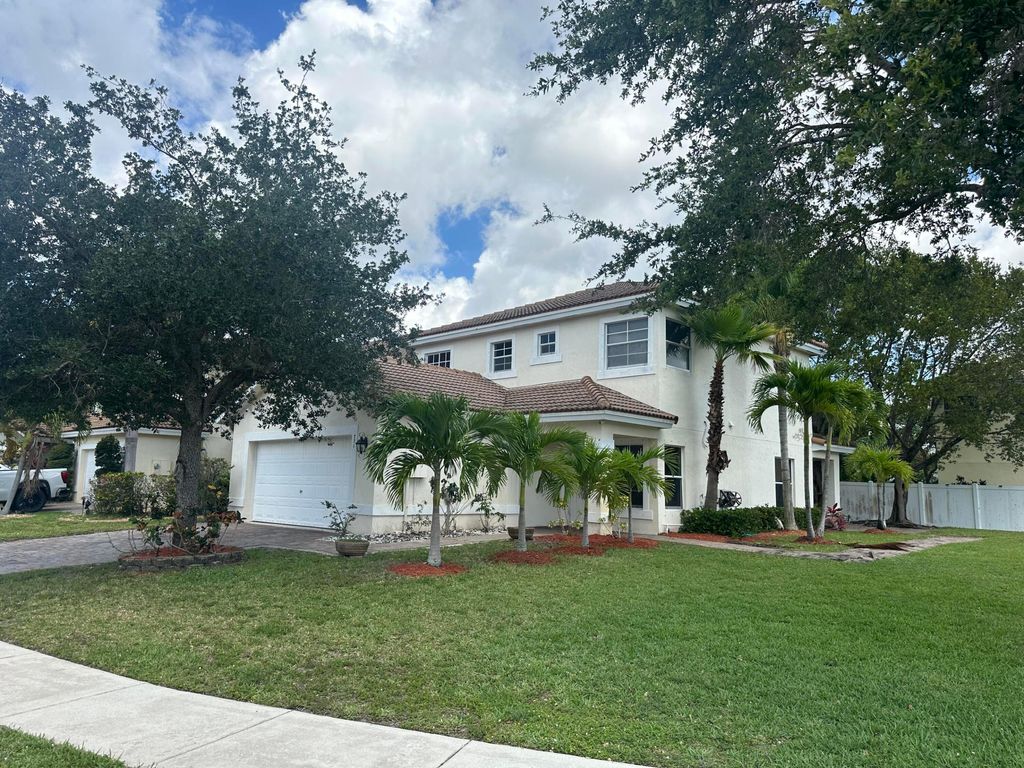 Photo of 771 Perdido Heights Drive, West Palm Beach, FL 33413 (MLS # B26031179)