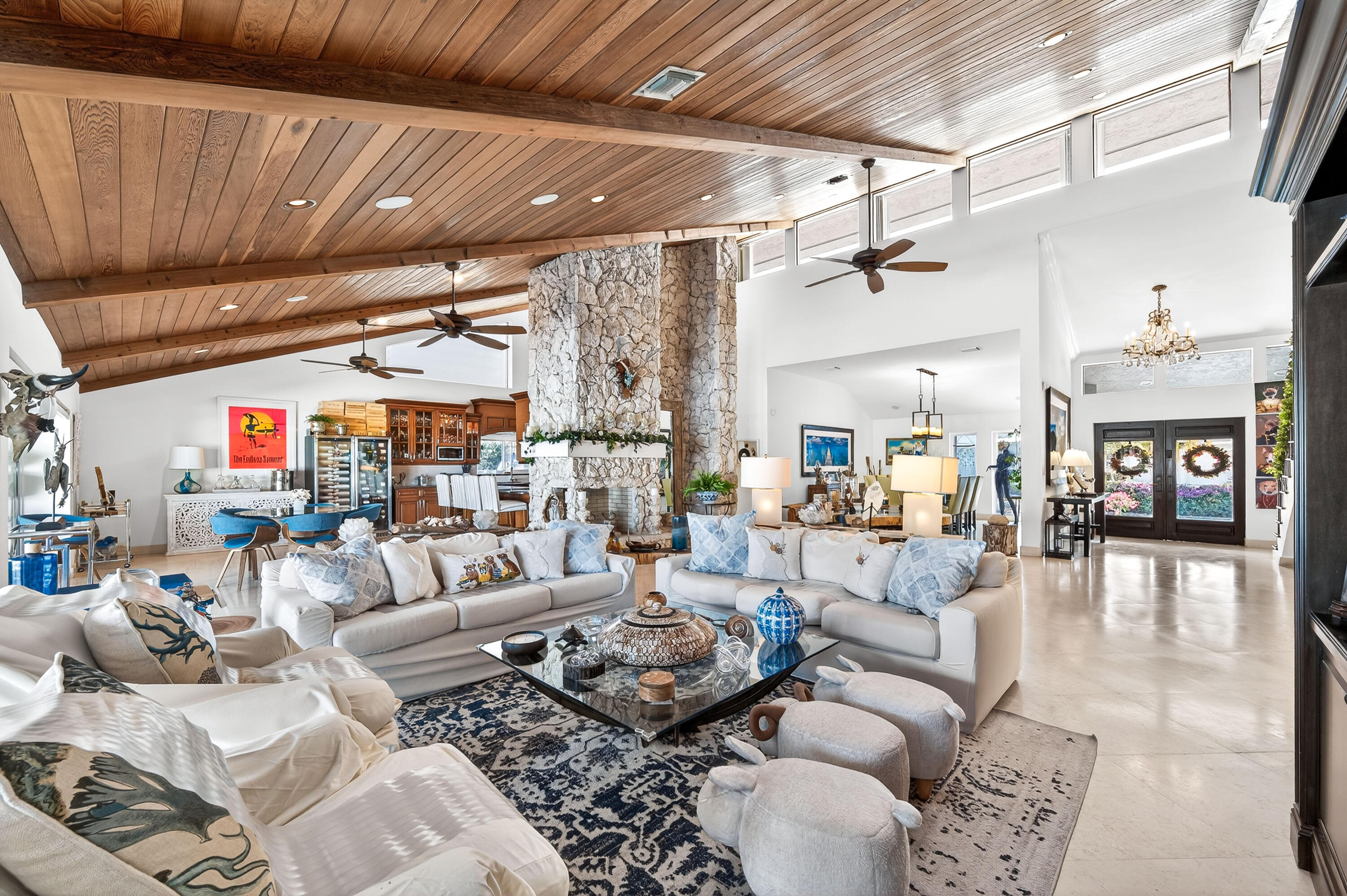 PALM BEACH LAKE WORTH ESTATES 2 - Residential