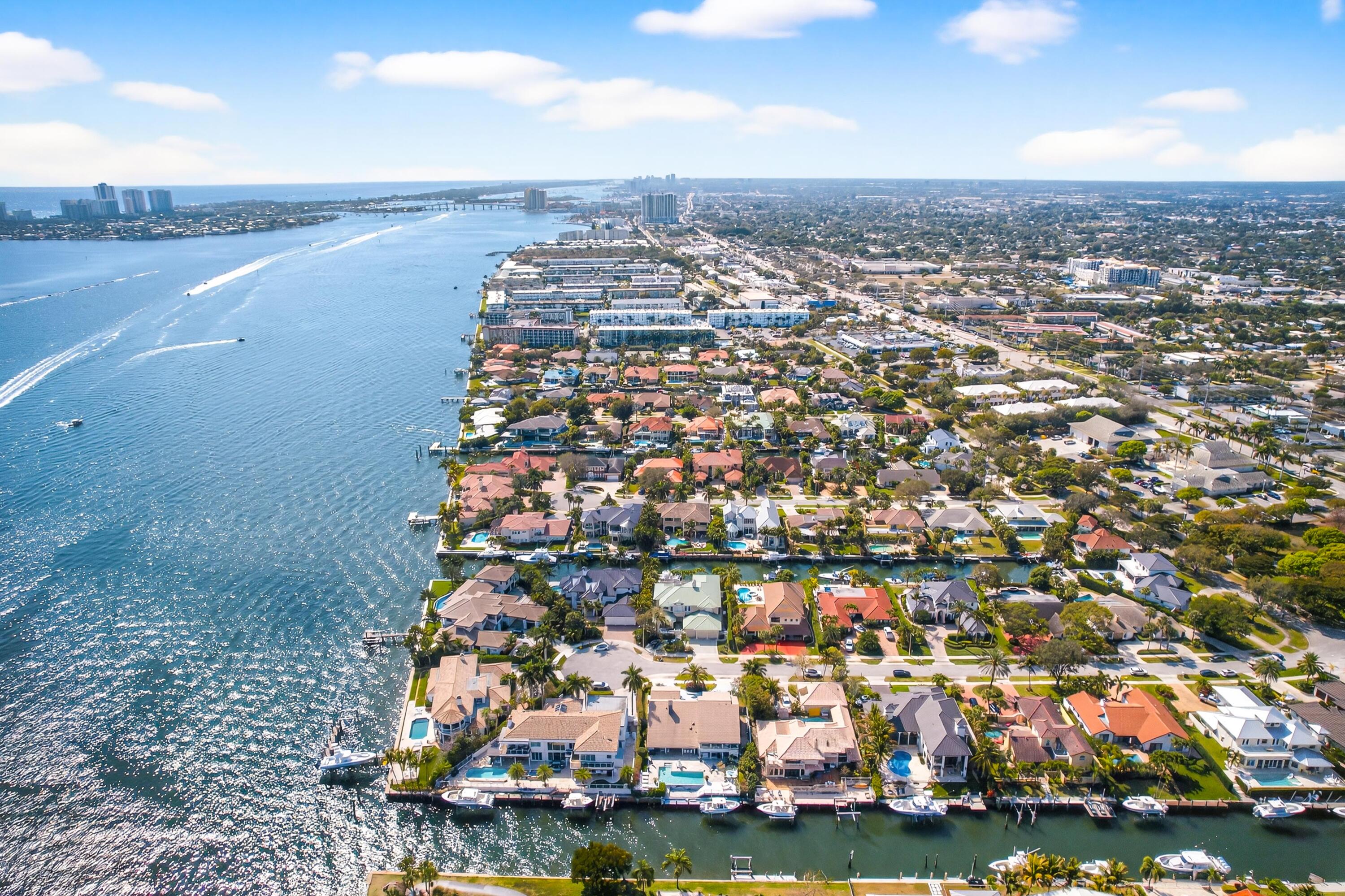 PALM BEACH LAKE WORTH ESTATES 2 - Residential