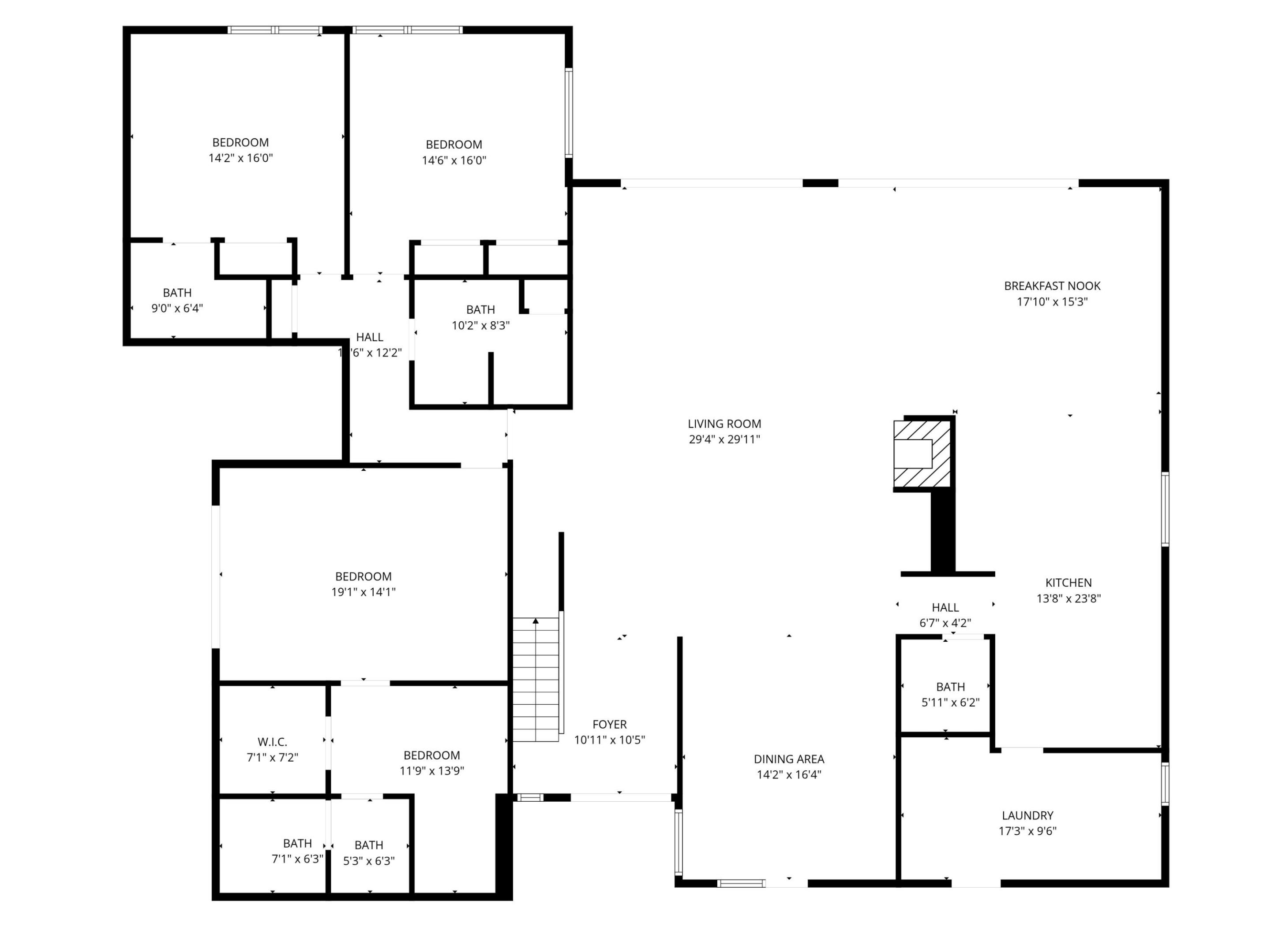 PALM BEACH LAKE WORTH ESTATES 2 - Residential