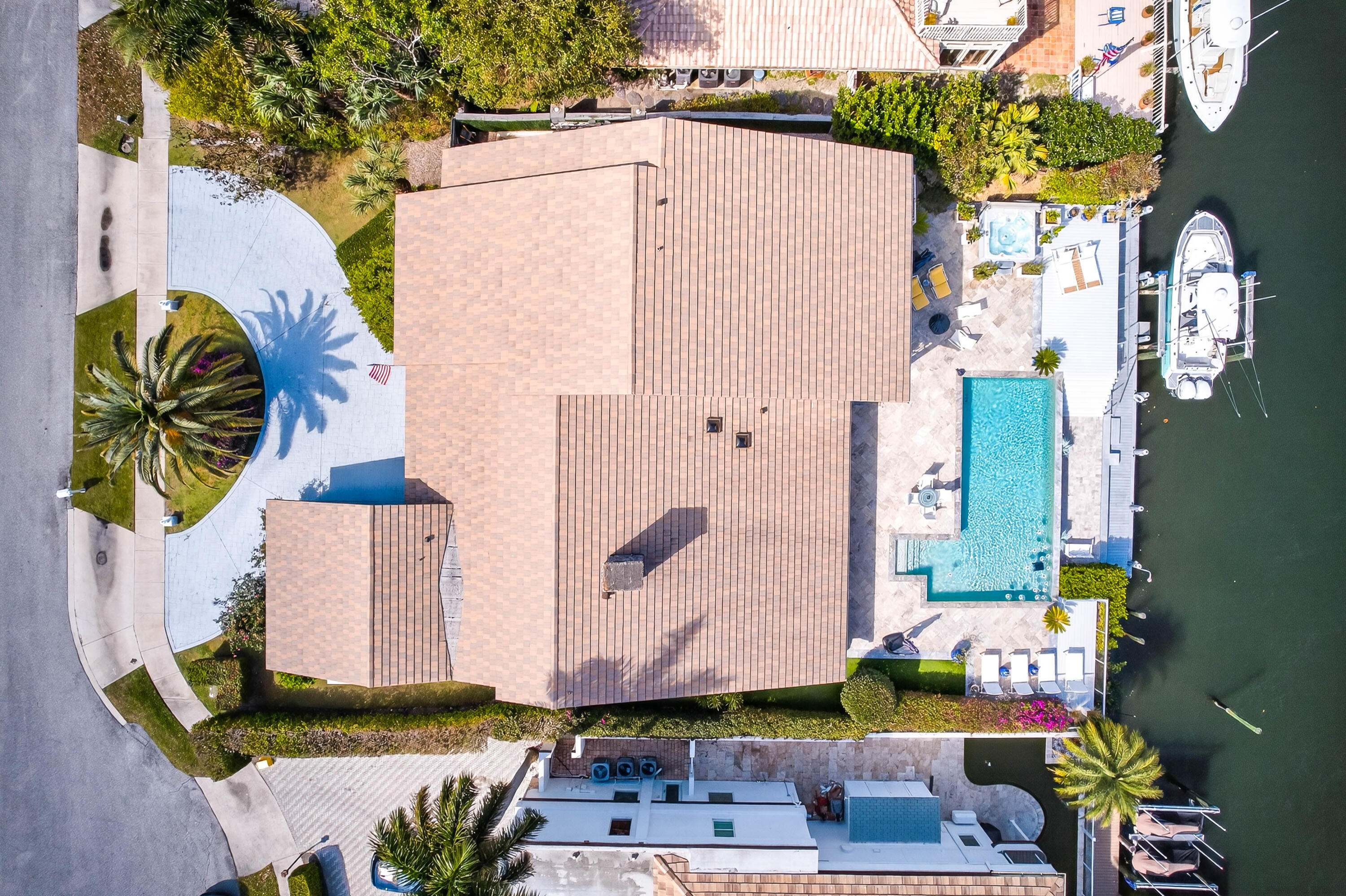 PALM BEACH LAKE WORTH ESTATES 2 - Residential