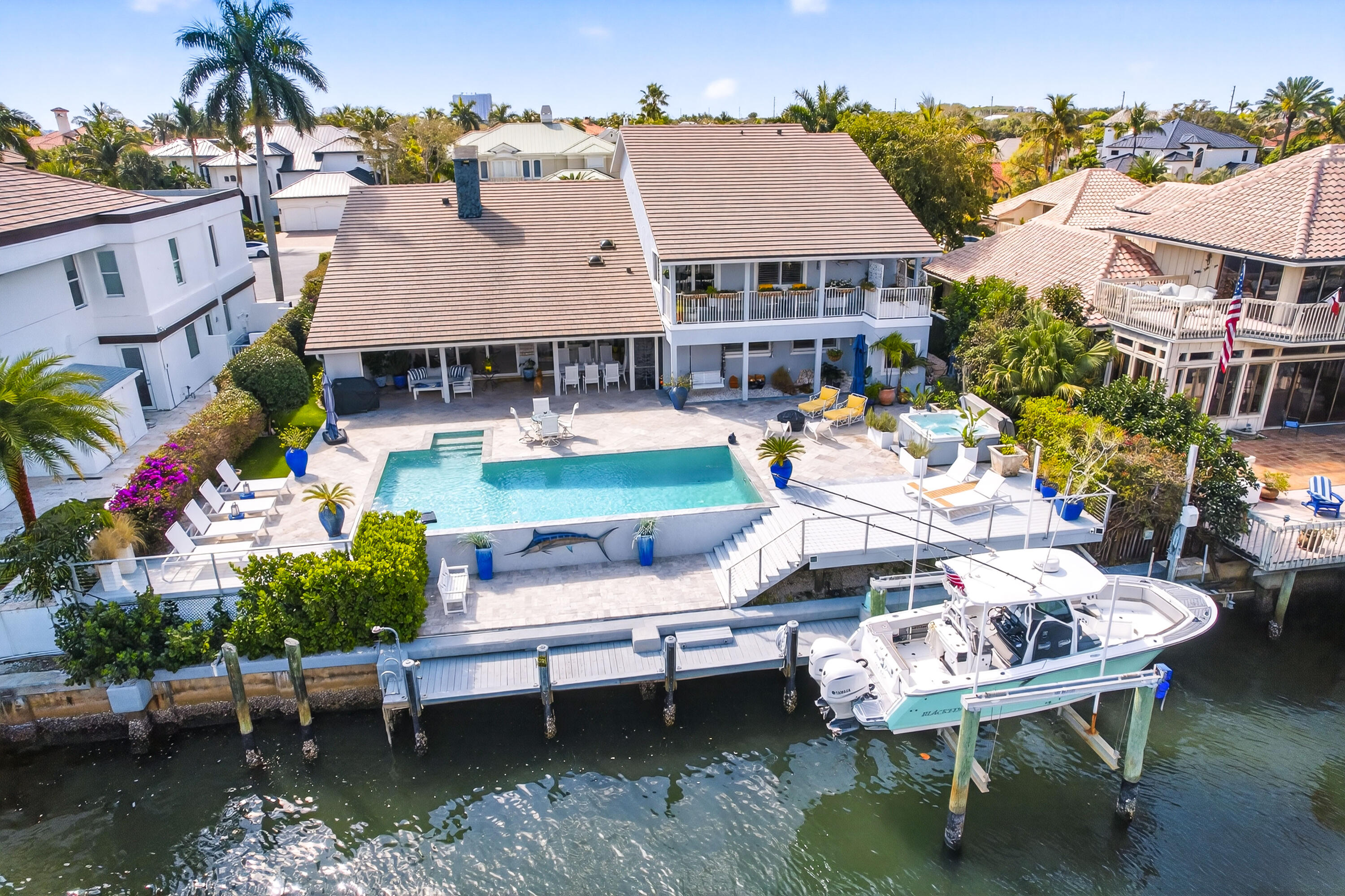 PALM BEACH LAKE WORTH ESTATES 2 - Residential