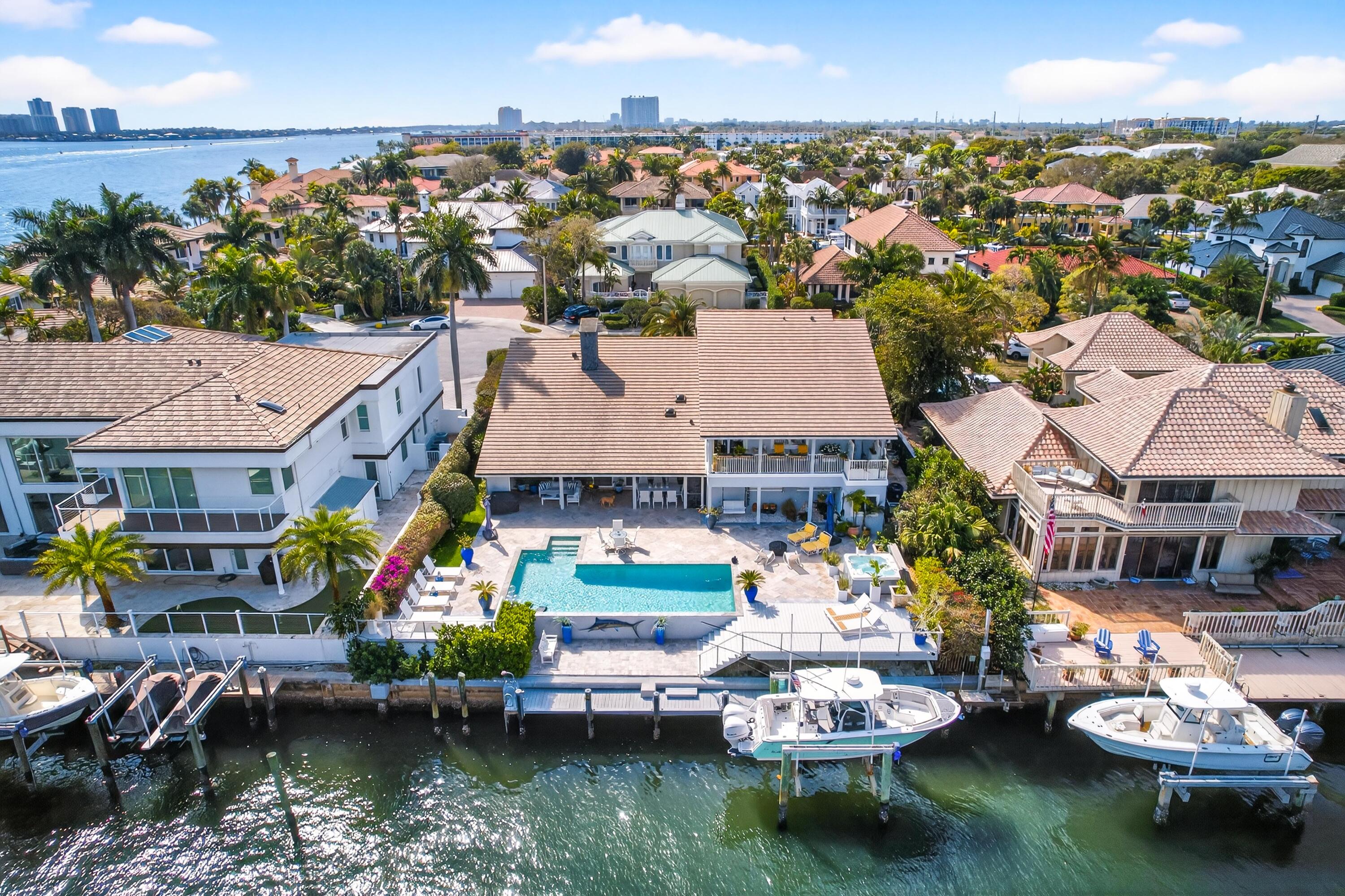 PALM BEACH LAKE WORTH ESTATES 2 - Residential