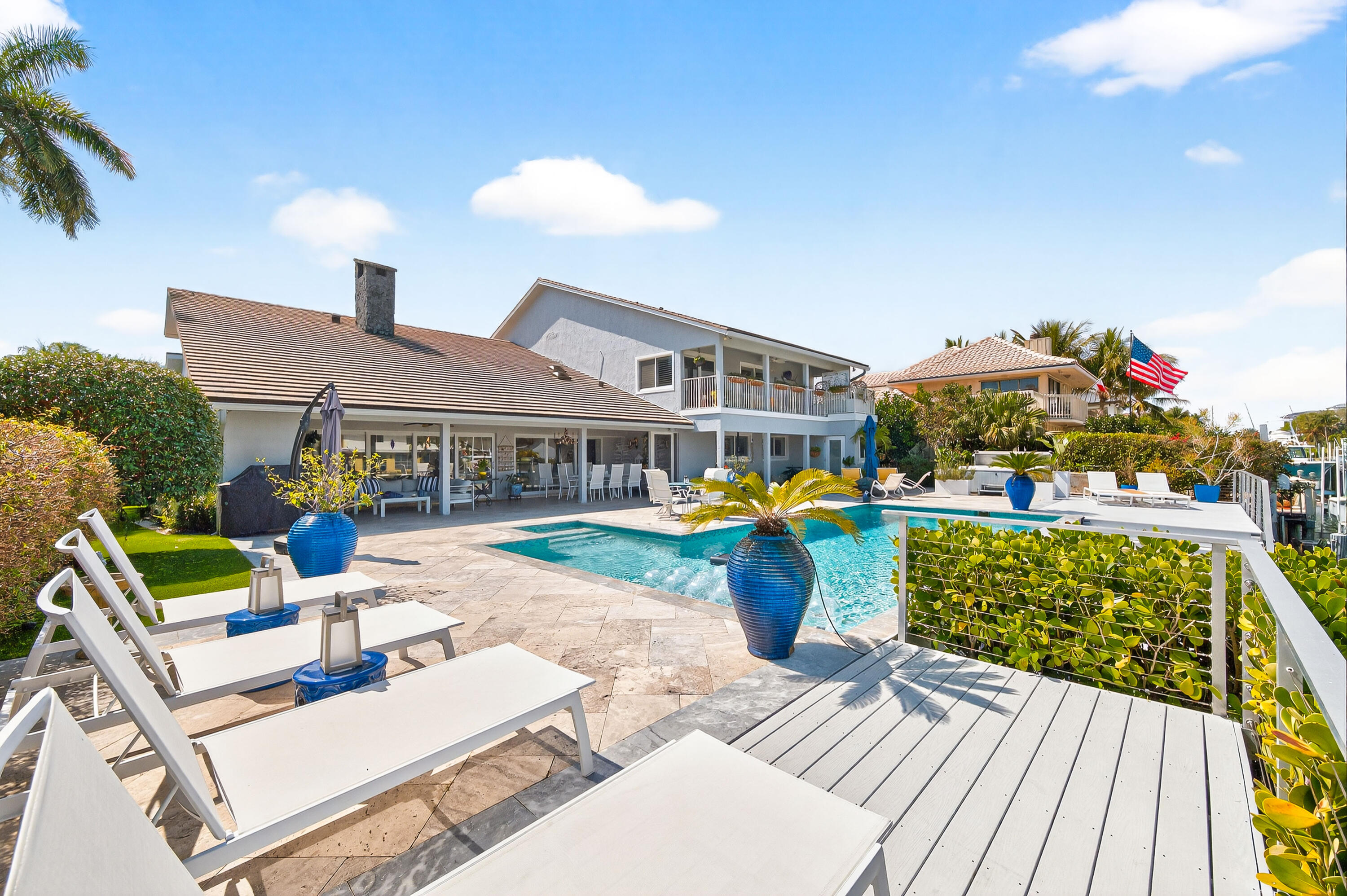 PALM BEACH LAKE WORTH ESTATES 2 - Residential