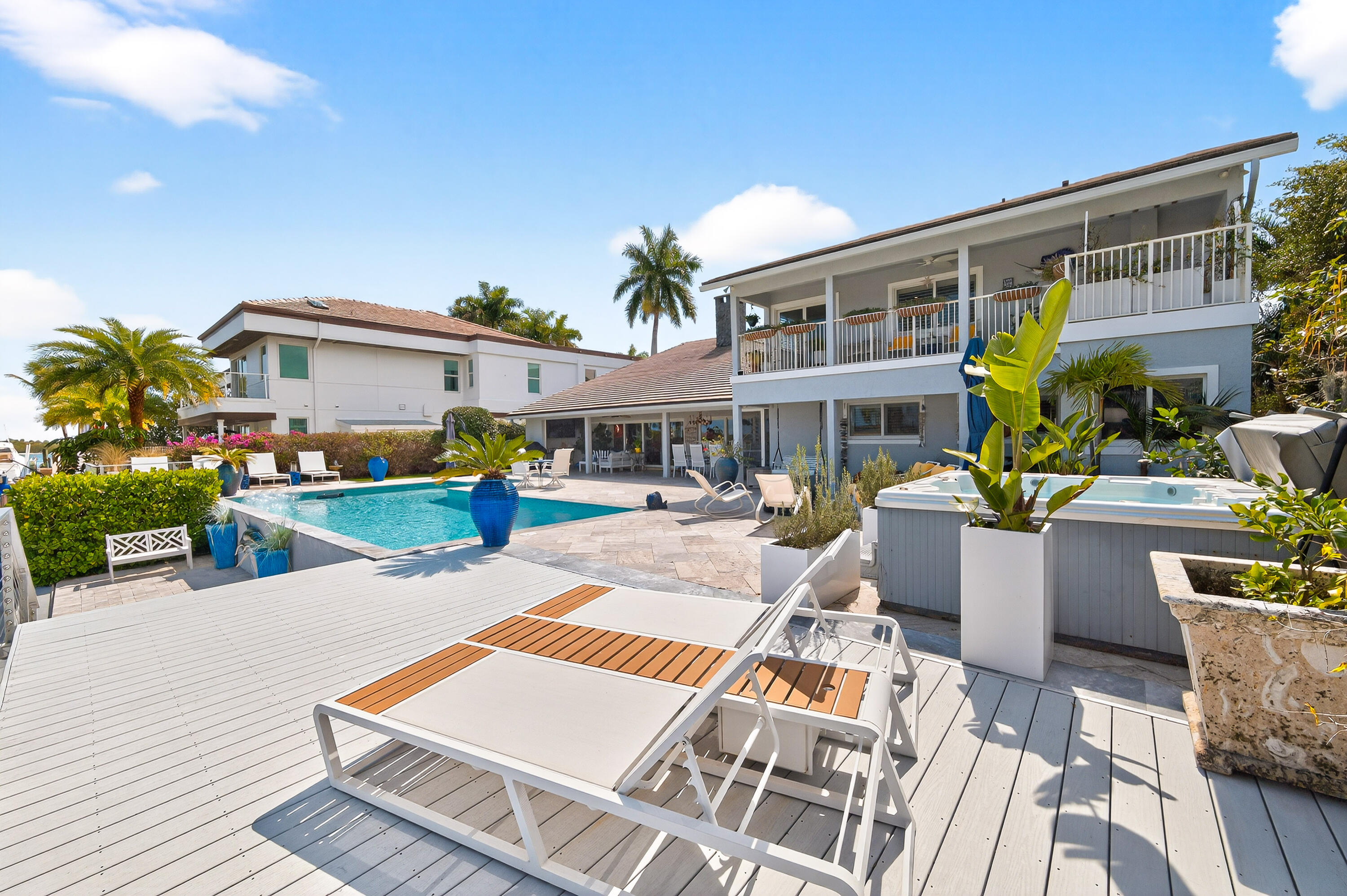 PALM BEACH LAKE WORTH ESTATES 2 - Residential