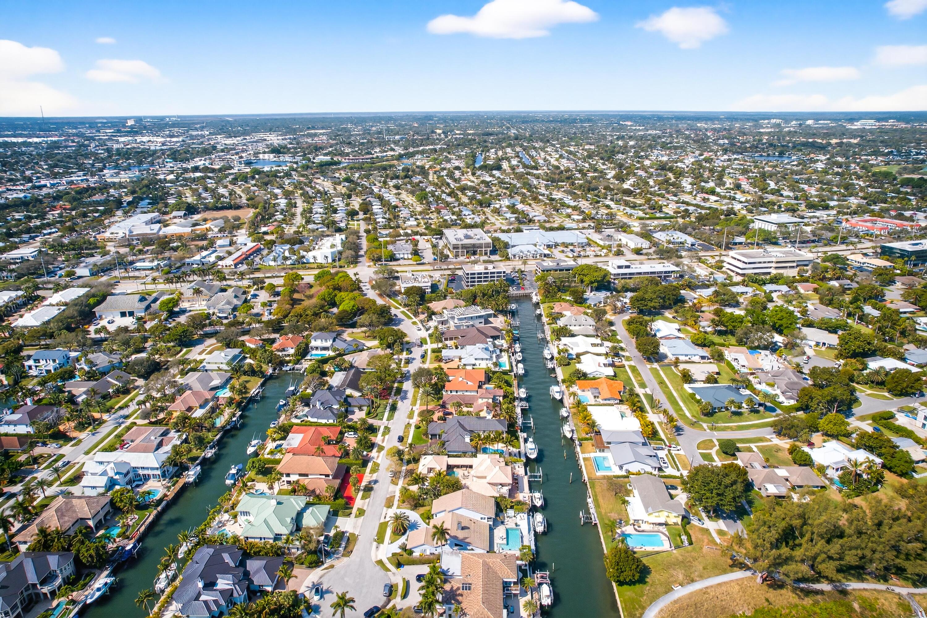 PALM BEACH LAKE WORTH ESTATES 2 - Residential