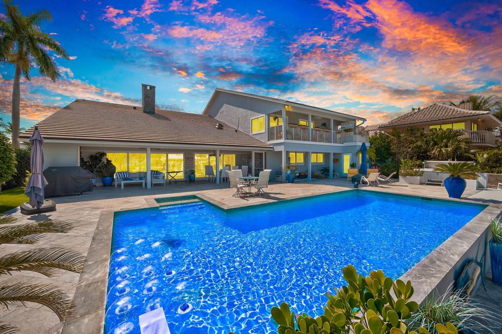 Photo of 113 Ebbtide Drive, North Palm Beach, FL 33408 (MLS # R11169125)