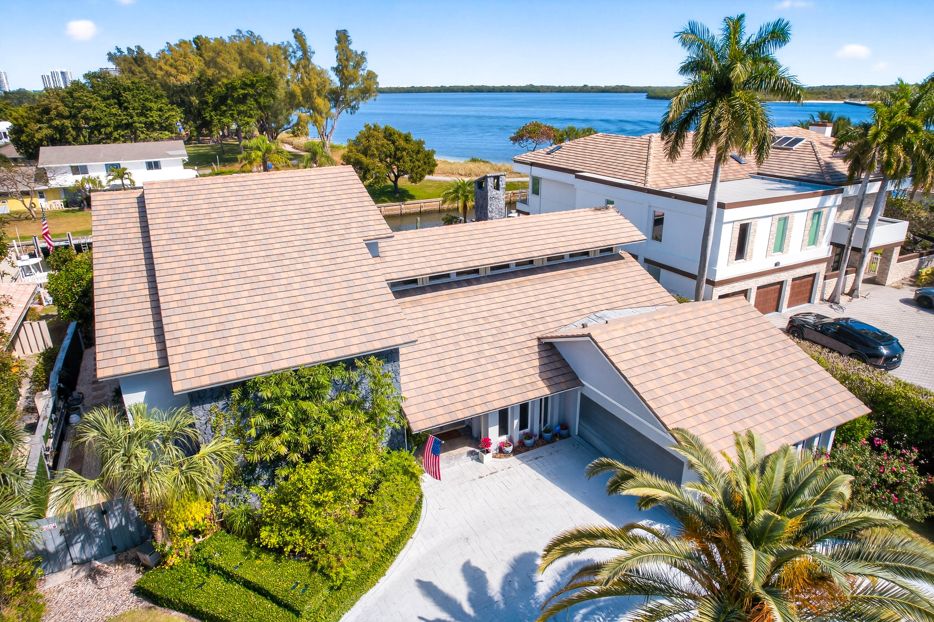 PALM BEACH LAKE WORTH ESTATES 2 - Residential