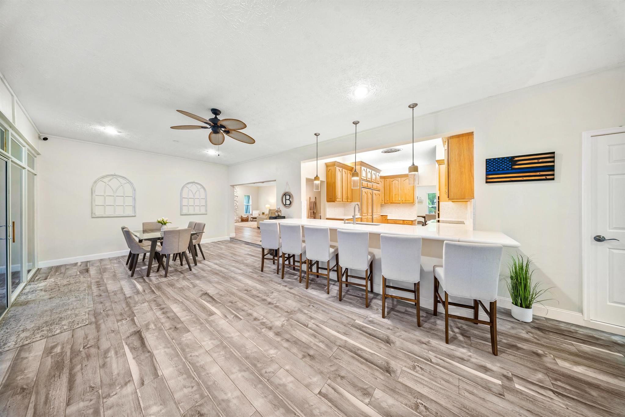 RESERVE PLANTATION PHASE - Residential