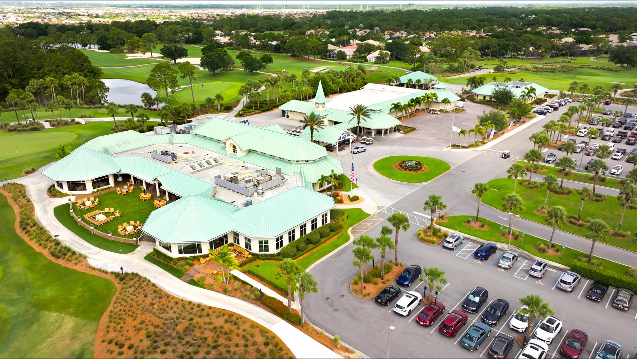 RESERVE PLANTATION PHASE - Residential