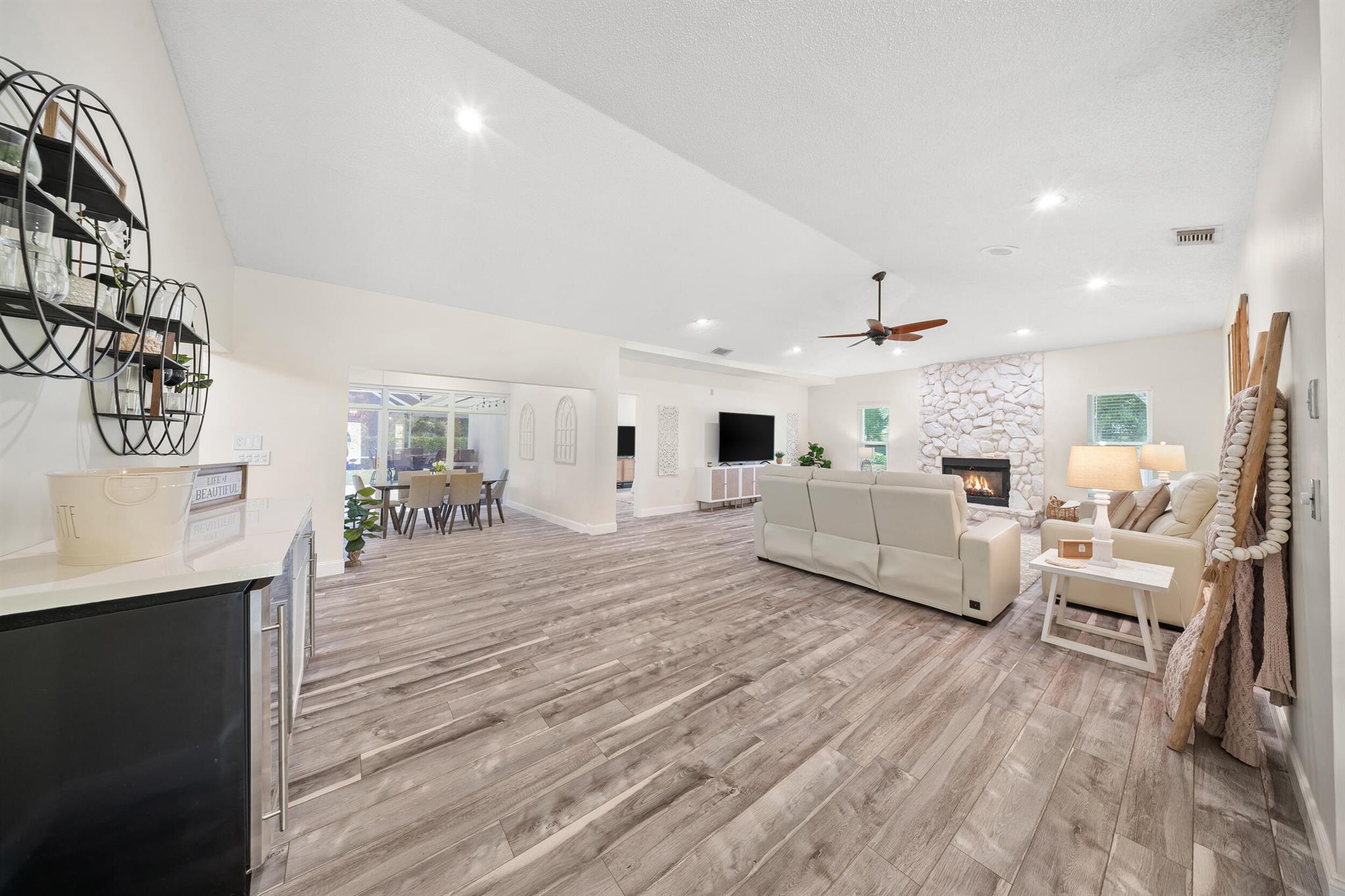 RESERVE PLANTATION PHASE - Residential