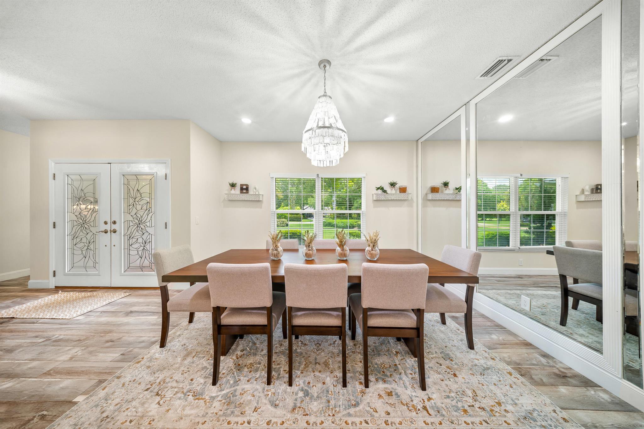 RESERVE PLANTATION PHASE - Residential