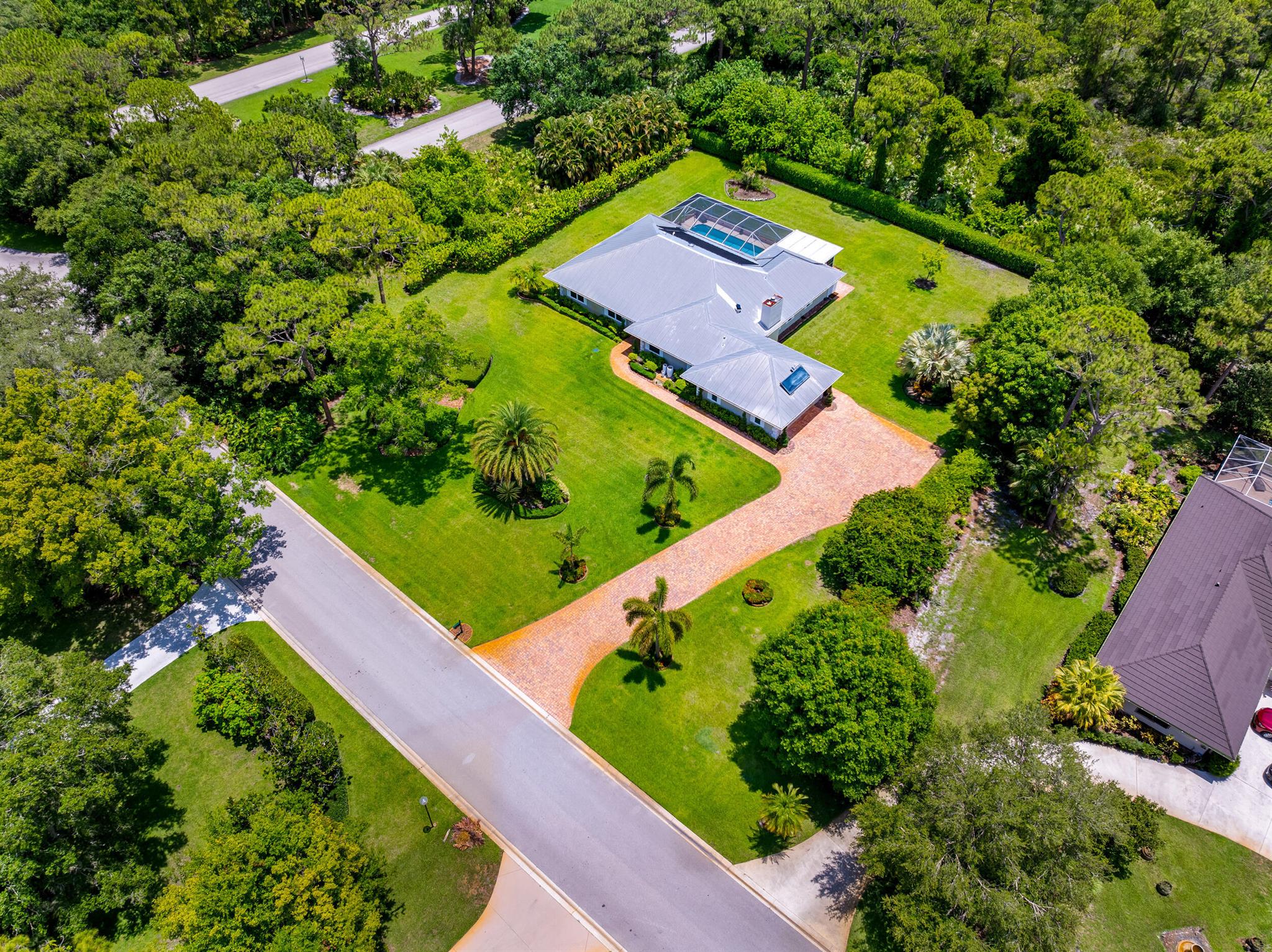 RESERVE PLANTATION PHASE - Residential