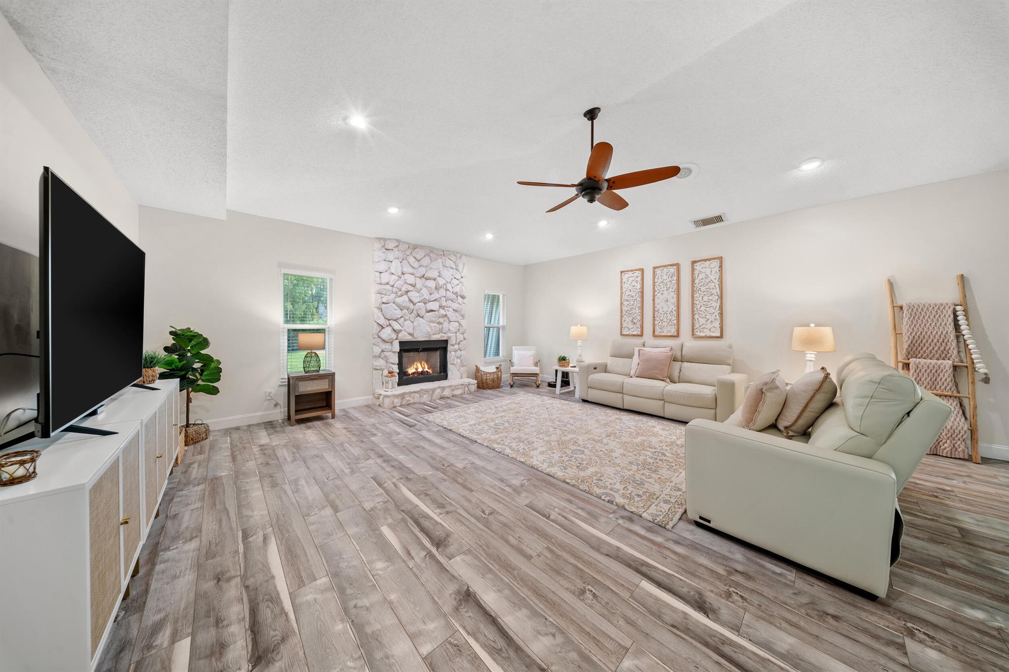 RESERVE PLANTATION PHASE - Residential