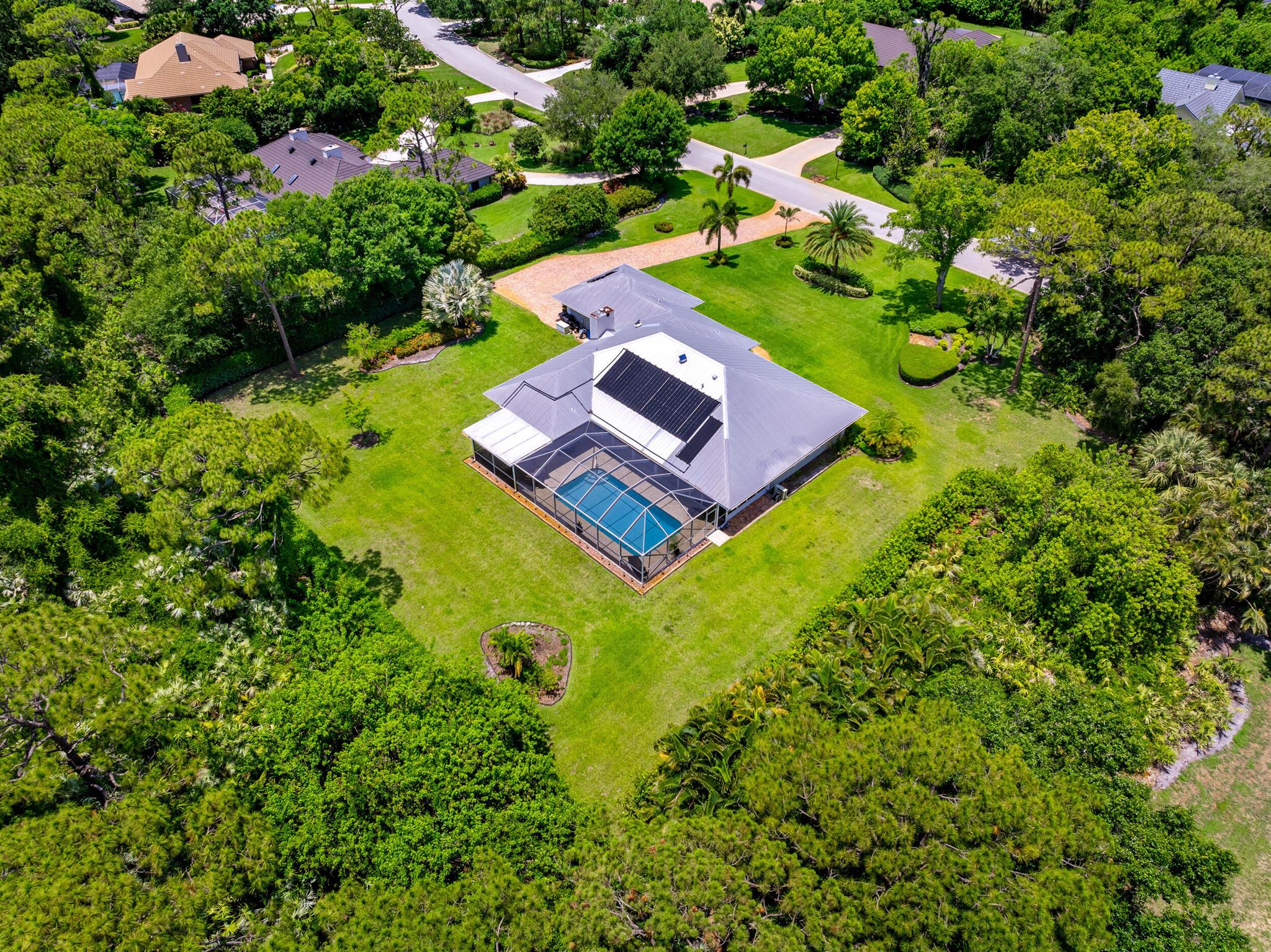 7903 Plantation Lakes Drive NW