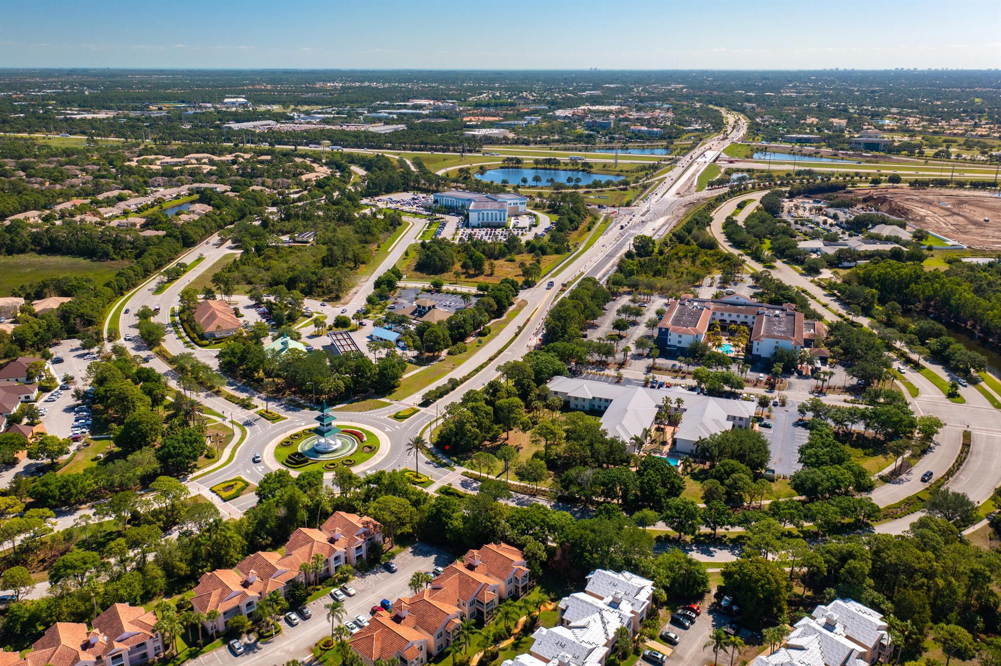 RESERVE PLANTATION PHASE - Residential