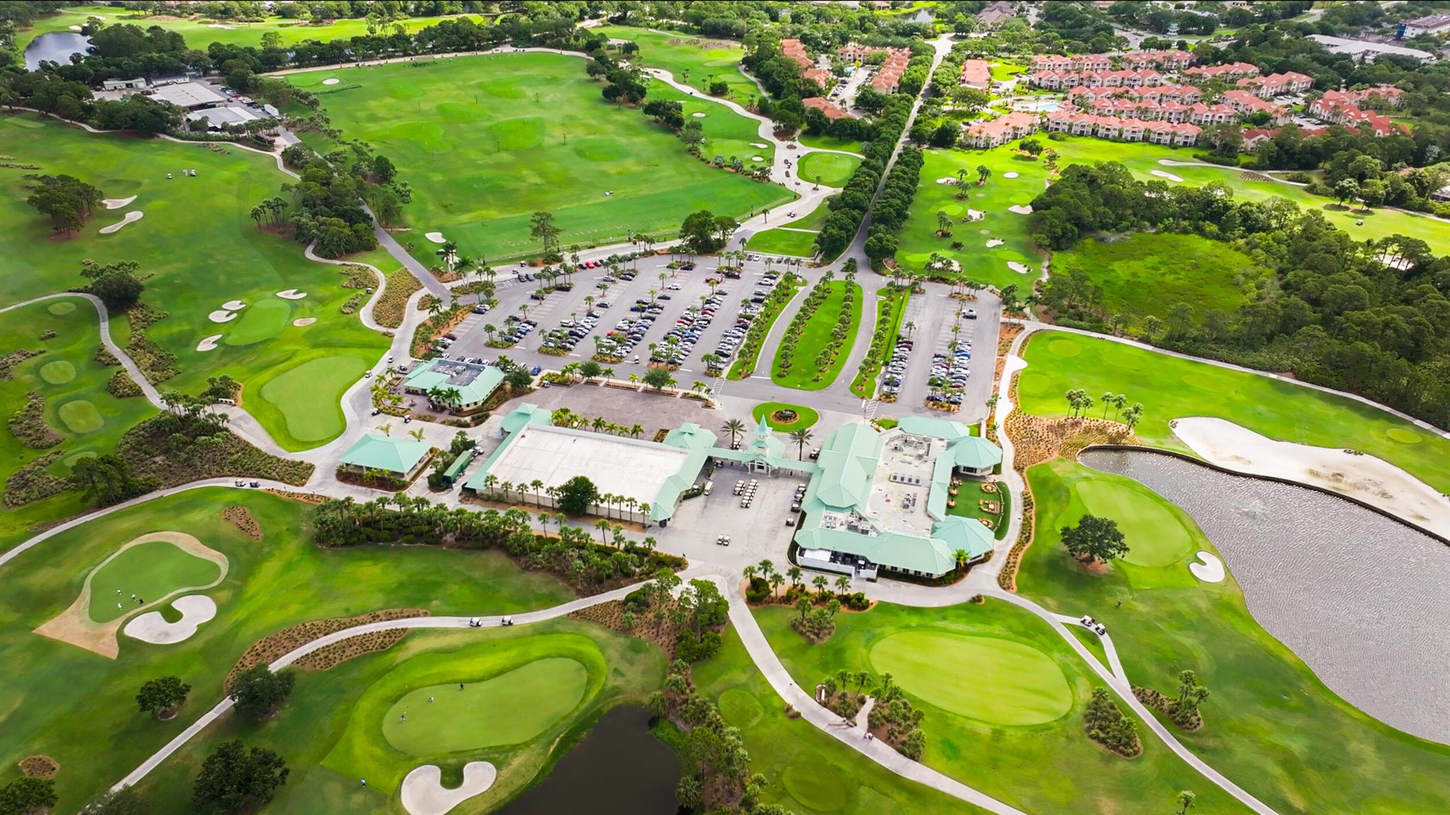 RESERVE PLANTATION PHASE - Residential