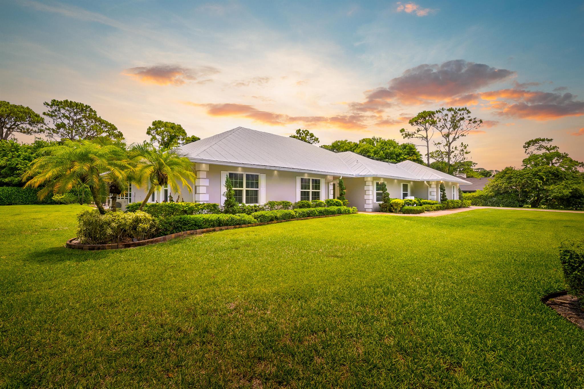 AMAZING!!!! PRICED TO SELL IN PGA VILLAGE, Luxury 4-Bedroom Pool Home on .83 Acres in Reserve Plantation at PGA Village...Welcome to your dream home in Reserve Plantation, one of the most desirable neighborhoods within the prestigious PGA Village golf community. This beautifully maintained 4-bedroom, 3-bathroom residence sits on a spacious .83-acre lot and blends refined elegance with everyday comfort, offering an exceptional lifestyle both indoors and out.