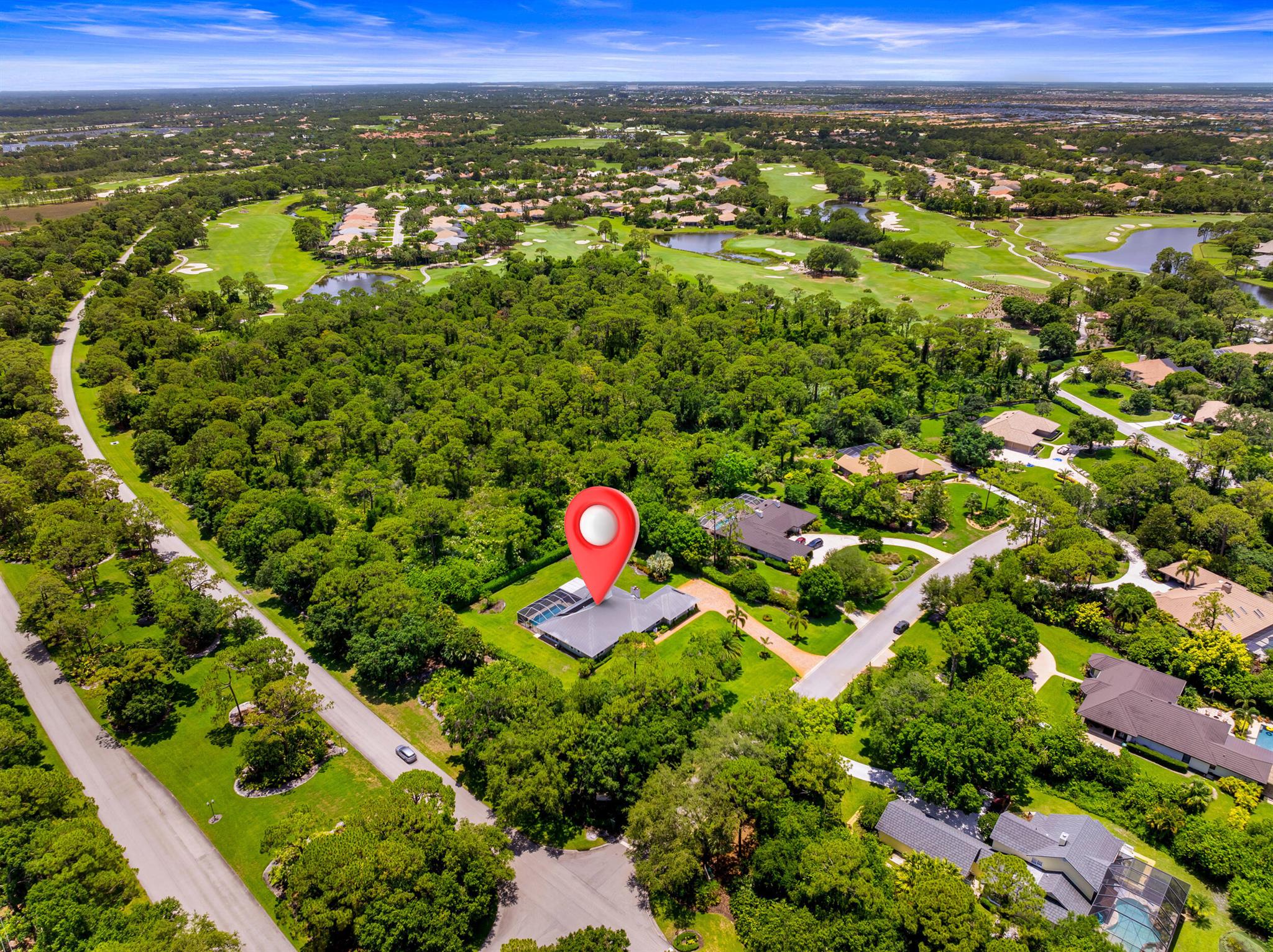 RESERVE PLANTATION PHASE - Residential