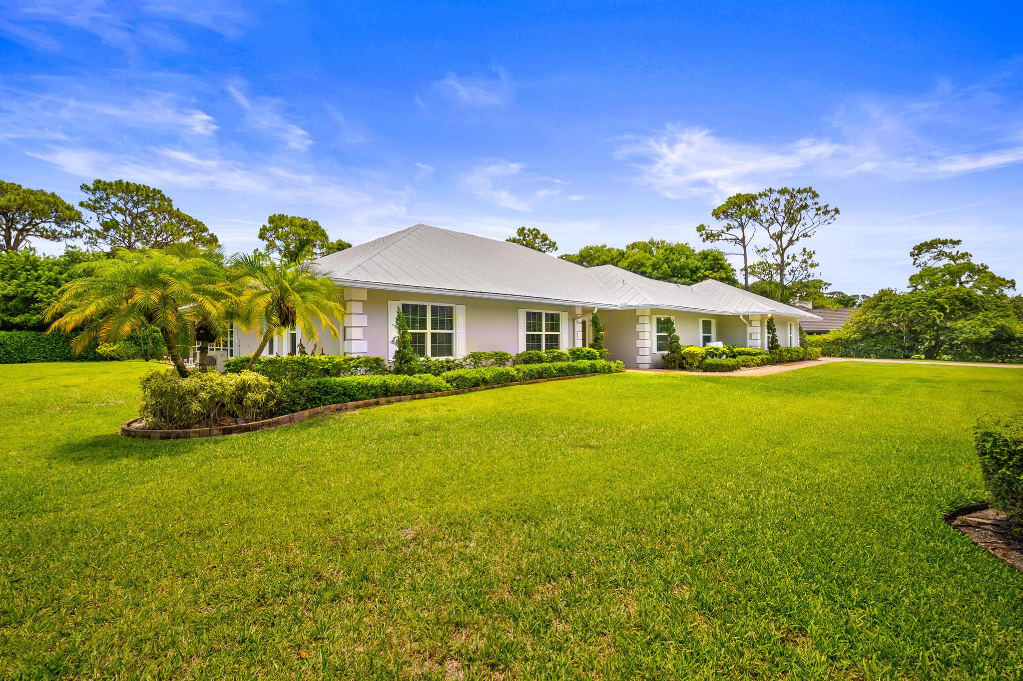 RESERVE PLANTATION PHASE - Residential