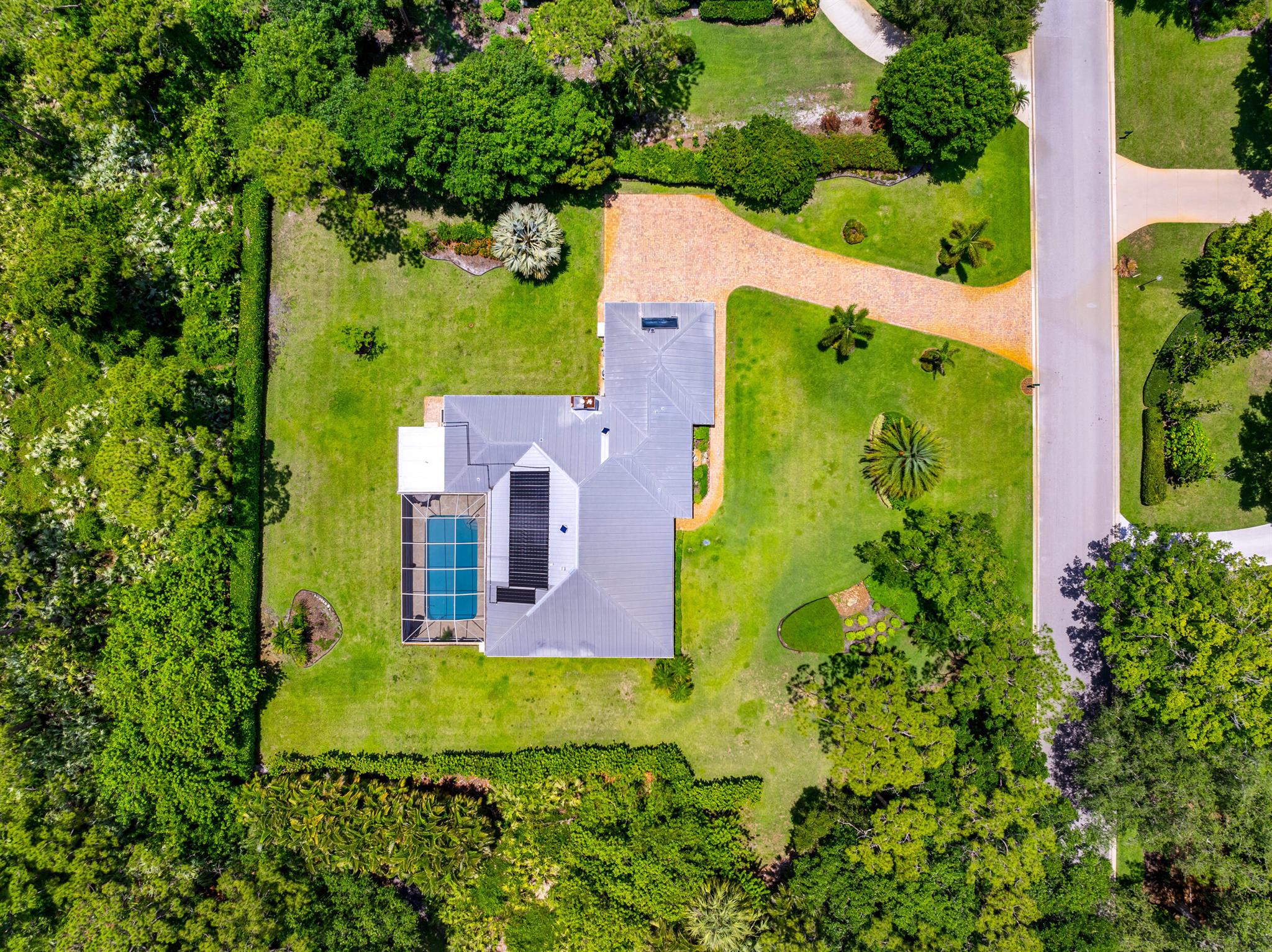 RESERVE PLANTATION PHASE - Residential