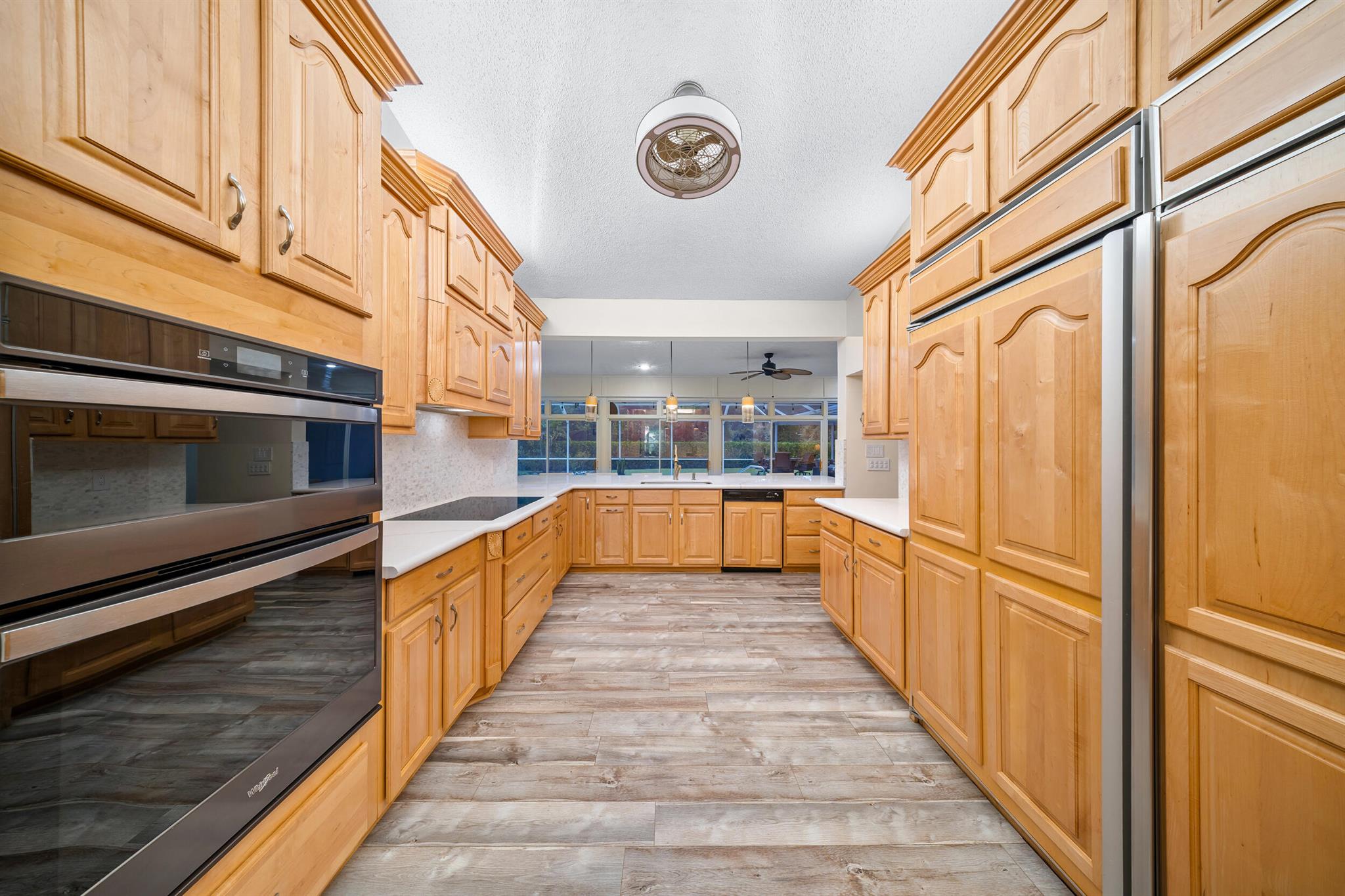 RESERVE PLANTATION PHASE - Residential