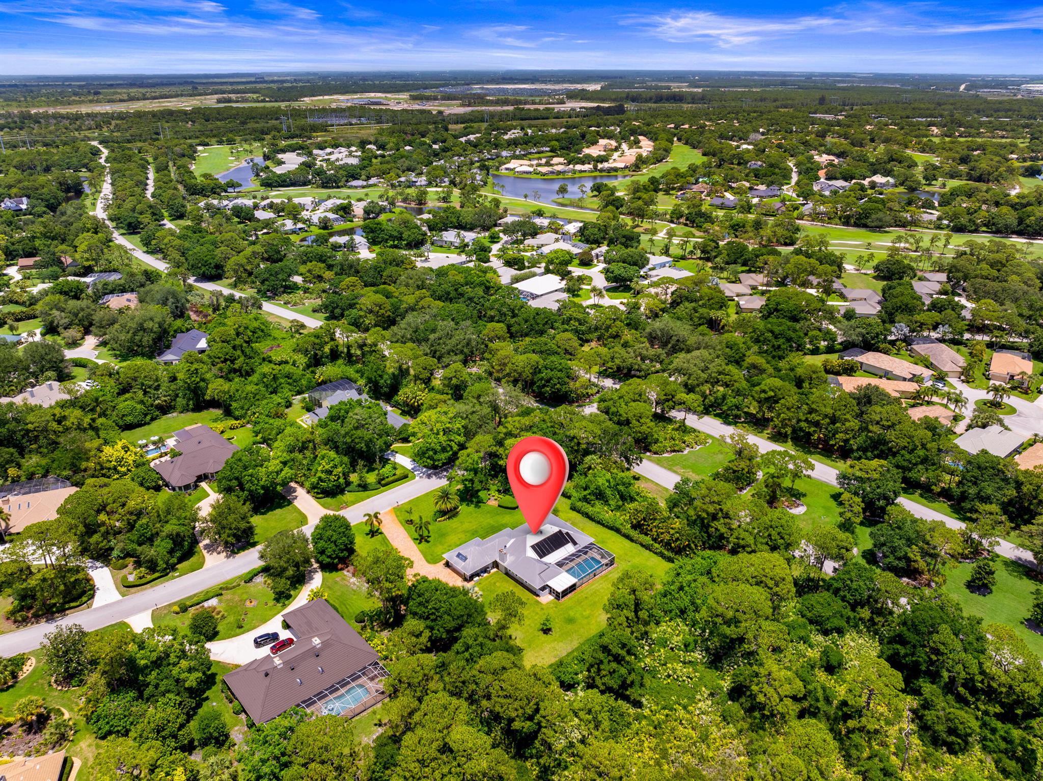 RESERVE PLANTATION PHASE - Residential
