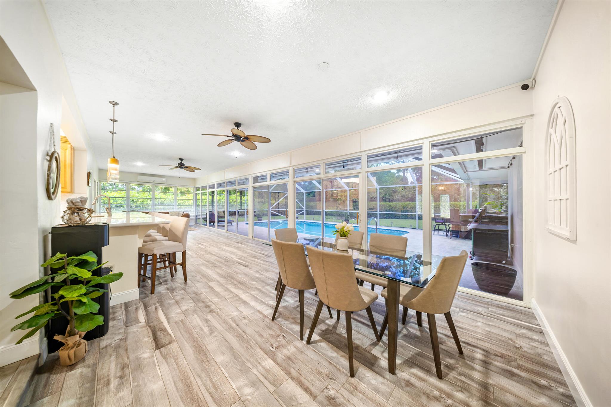 RESERVE PLANTATION PHASE - Residential