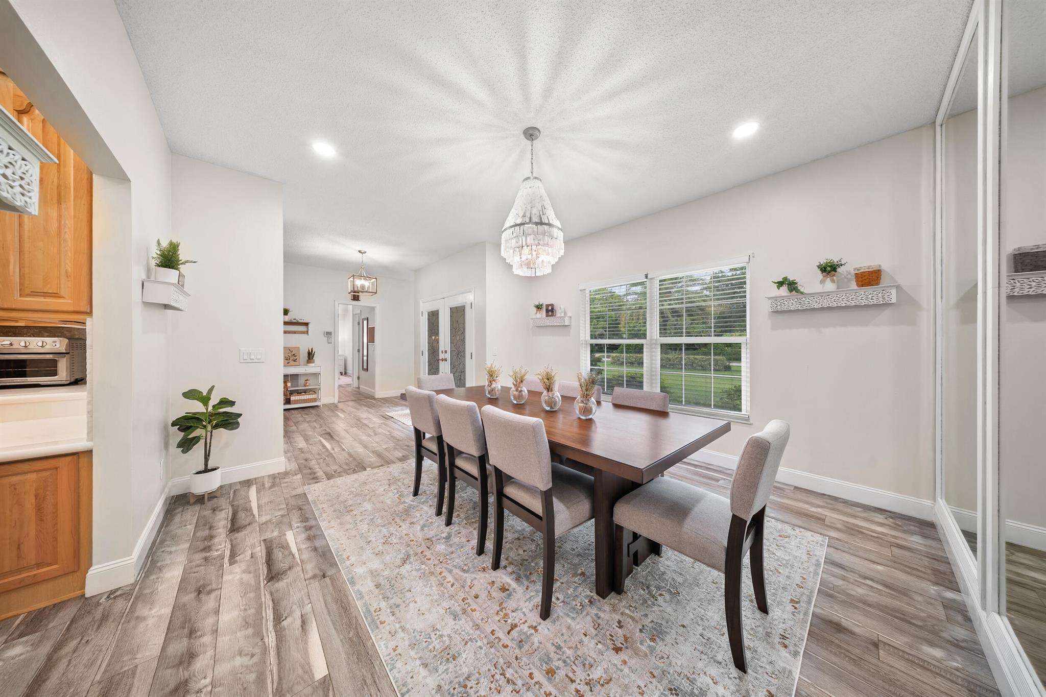 RESERVE PLANTATION PHASE - Residential
